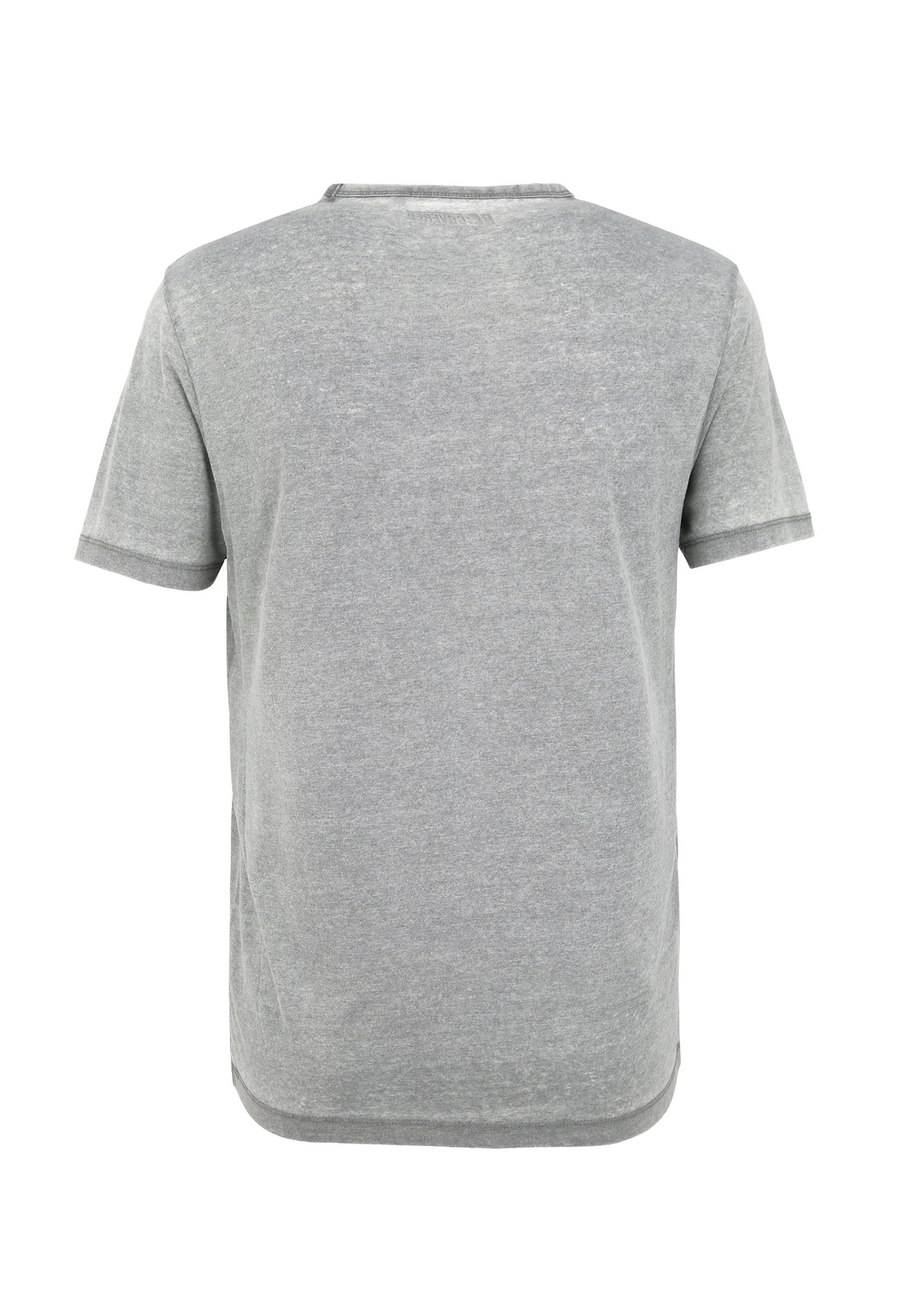 Thumbnail - Recovered T-Shirt "ACDC Dirty Deeds Done Cheap", (1 tlg.), mit coolem AC/DC-Print