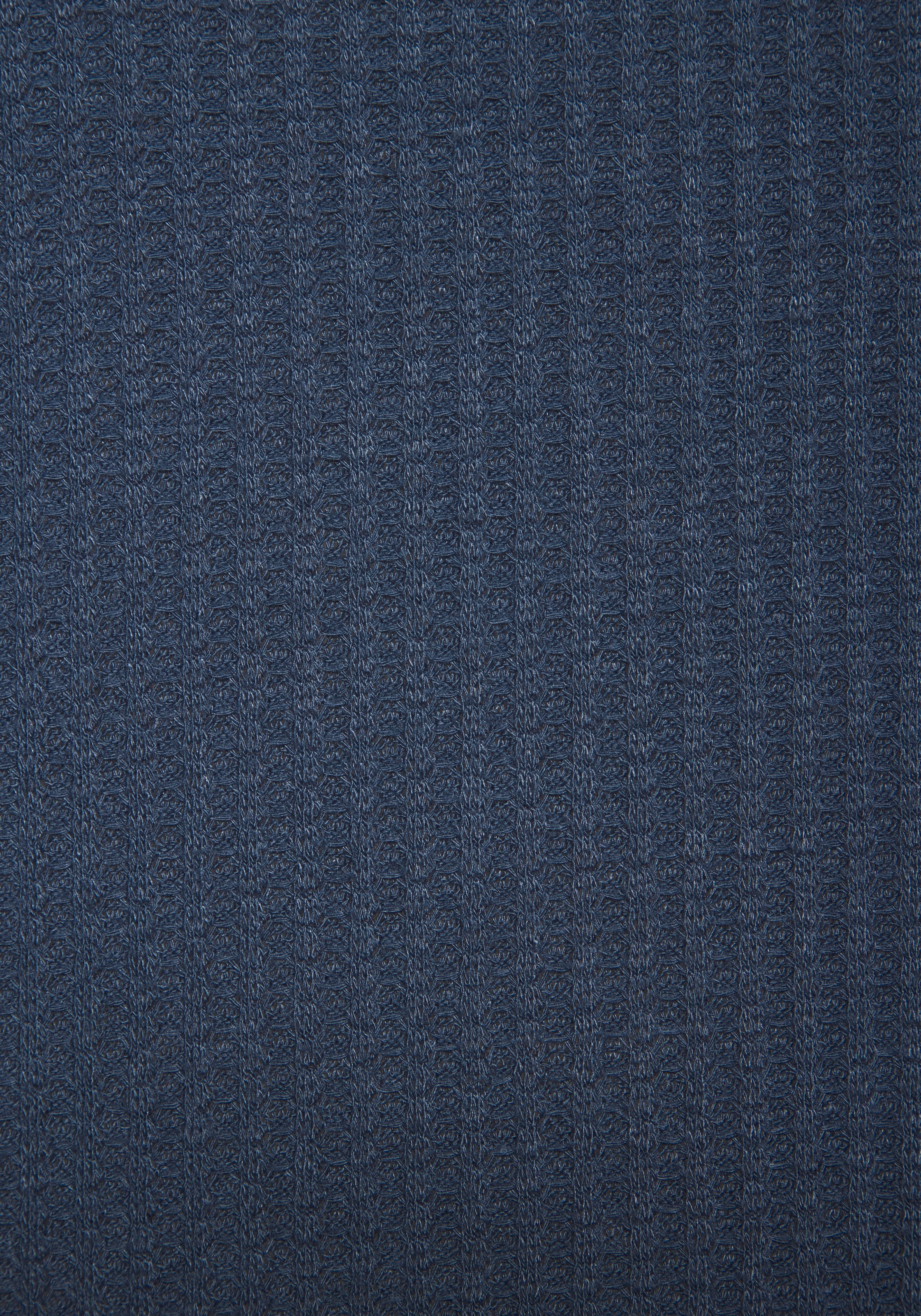 Vivance Kurzarmshirt »aus weicher Piqué-Qualität«