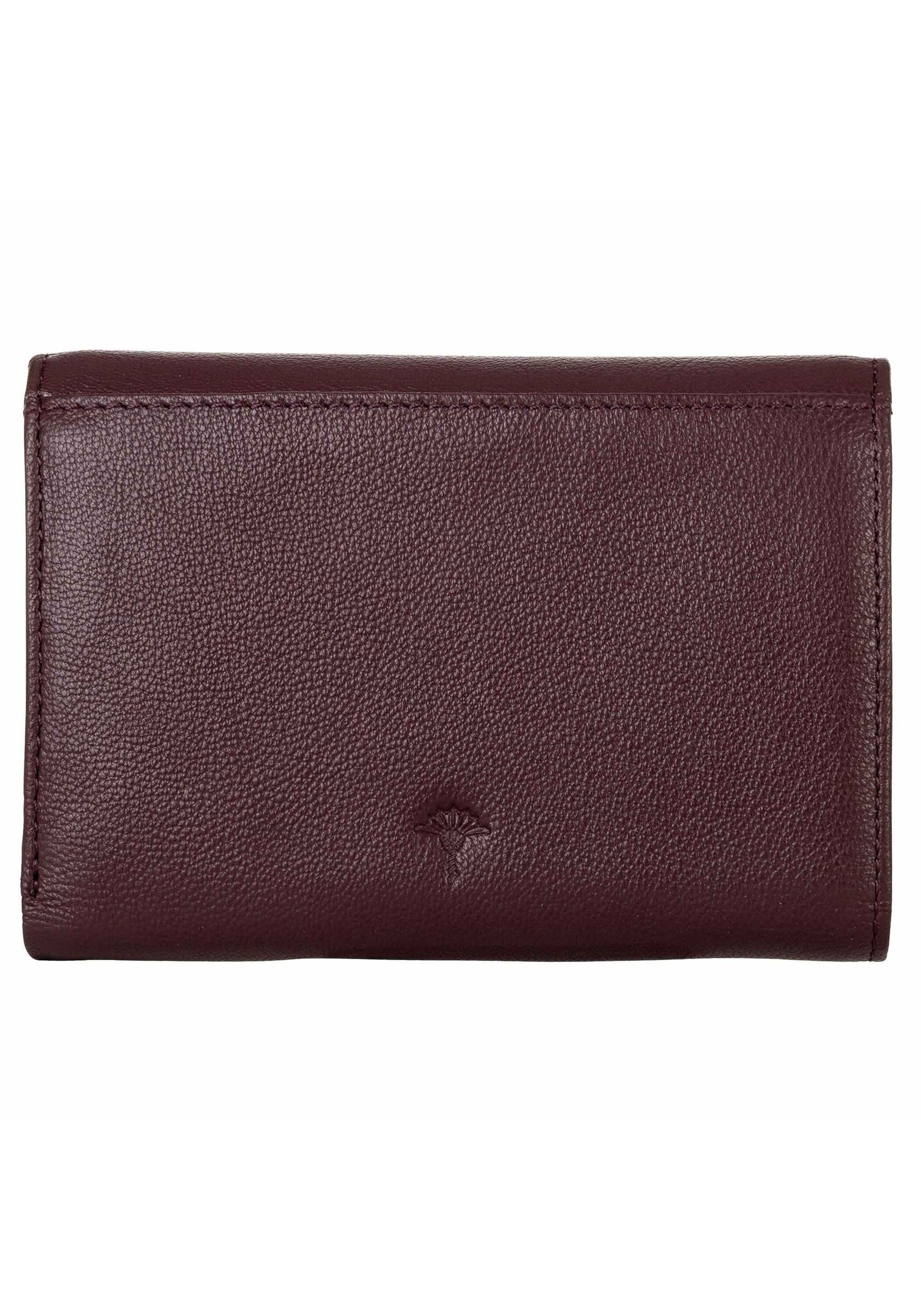 JOOP Geldbörse "Geldbörse Lantea Blocking Aena Purse SH5z" günstig online kaufen