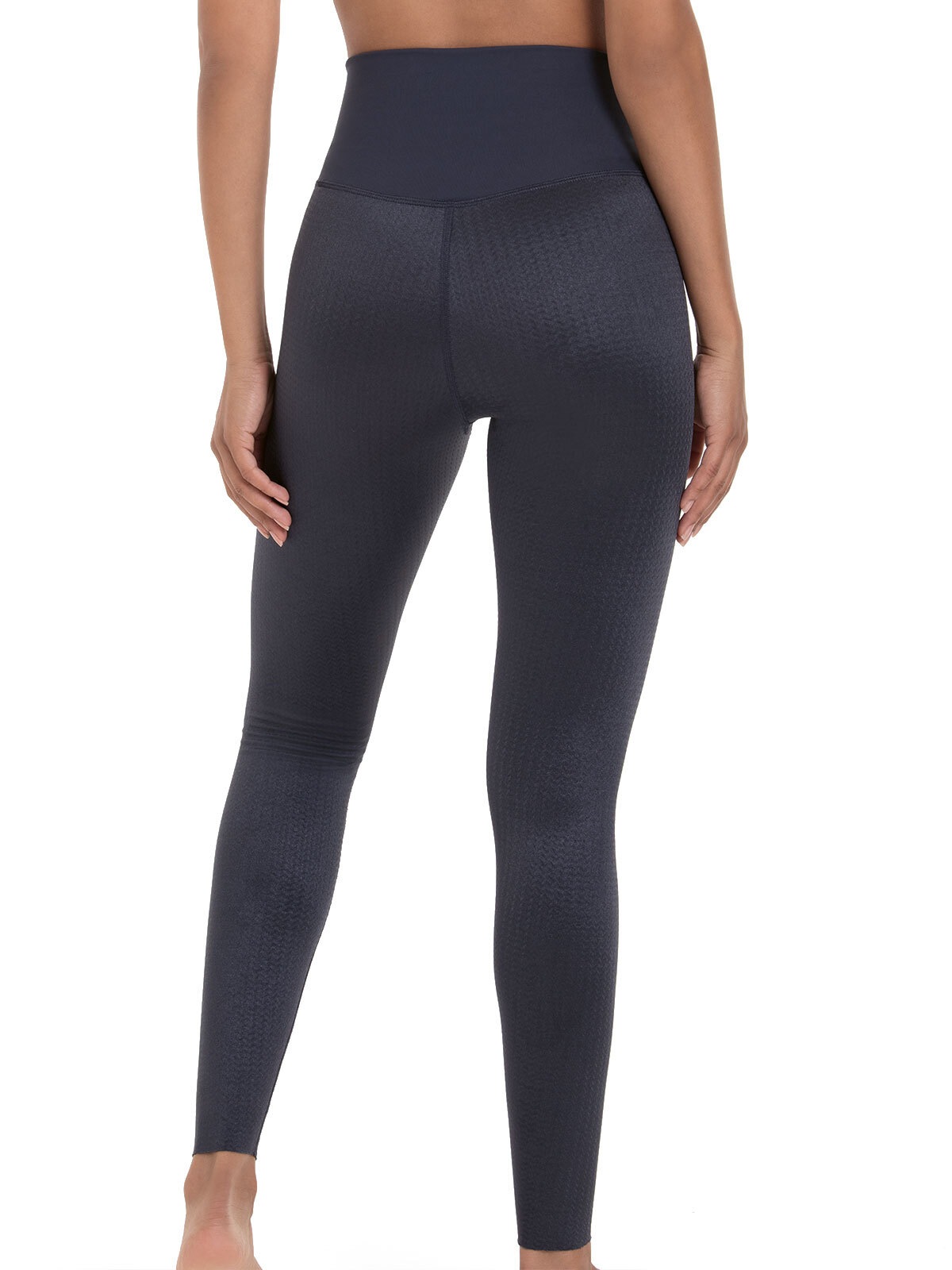 Anita Sporthose »Sport Tights massage«, (1 Stück tlg.)
