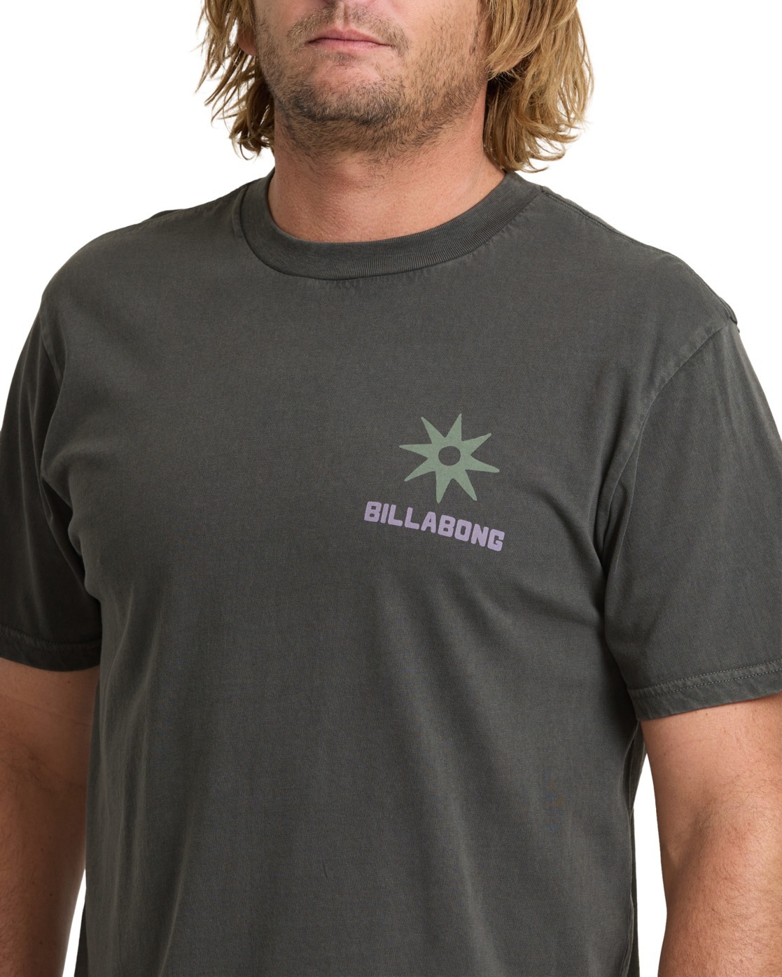 Billabong T-Shirt »Rake Premium«
