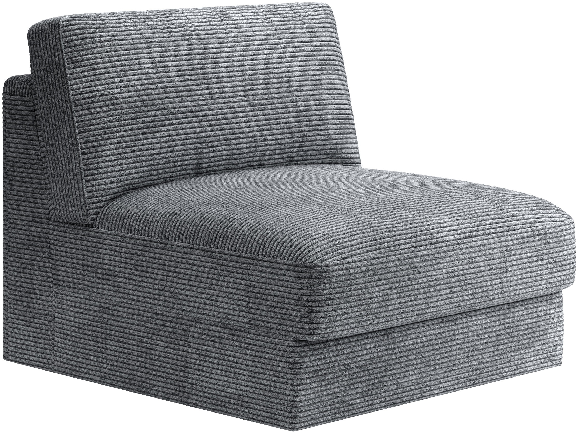 Home affaire Sofa-Mittelelement "Innovid" Modernes Modul-Polsterprogramm günstig online kaufen