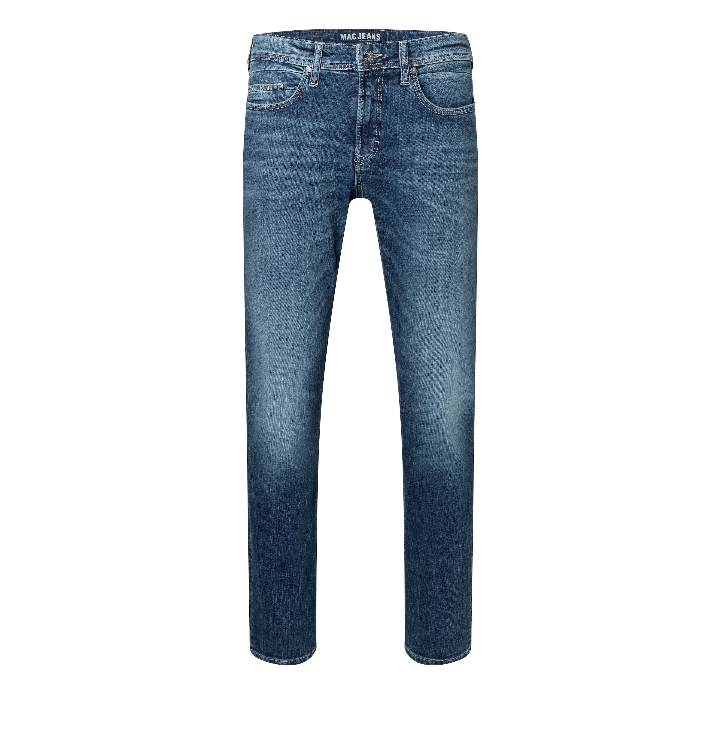 MAC Regular-fit-Jeans »Ben«