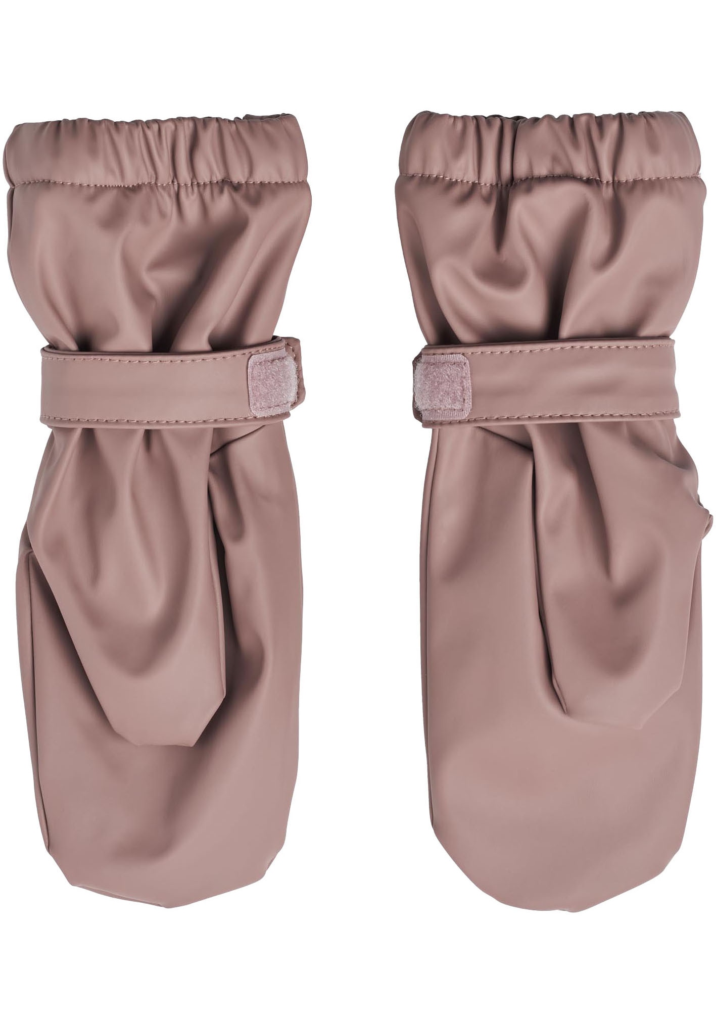 WHEAT Fäustlinge »Rain Mittens Rily«, wasserdicht