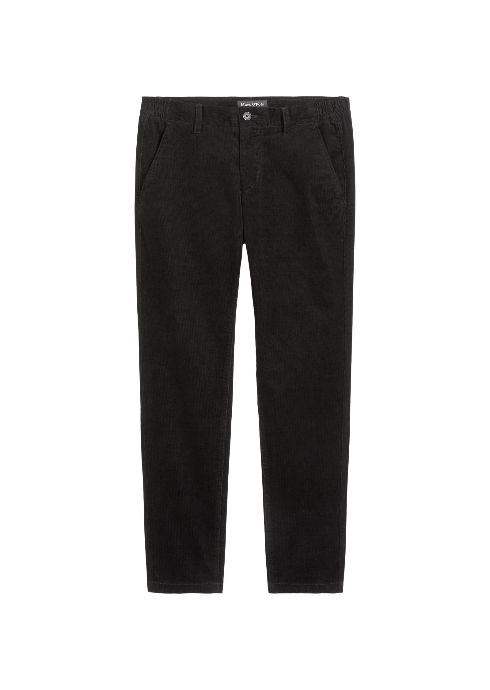 Marc O'Polo Chinohose »aus weichem Organic Cotton-Stretch«
