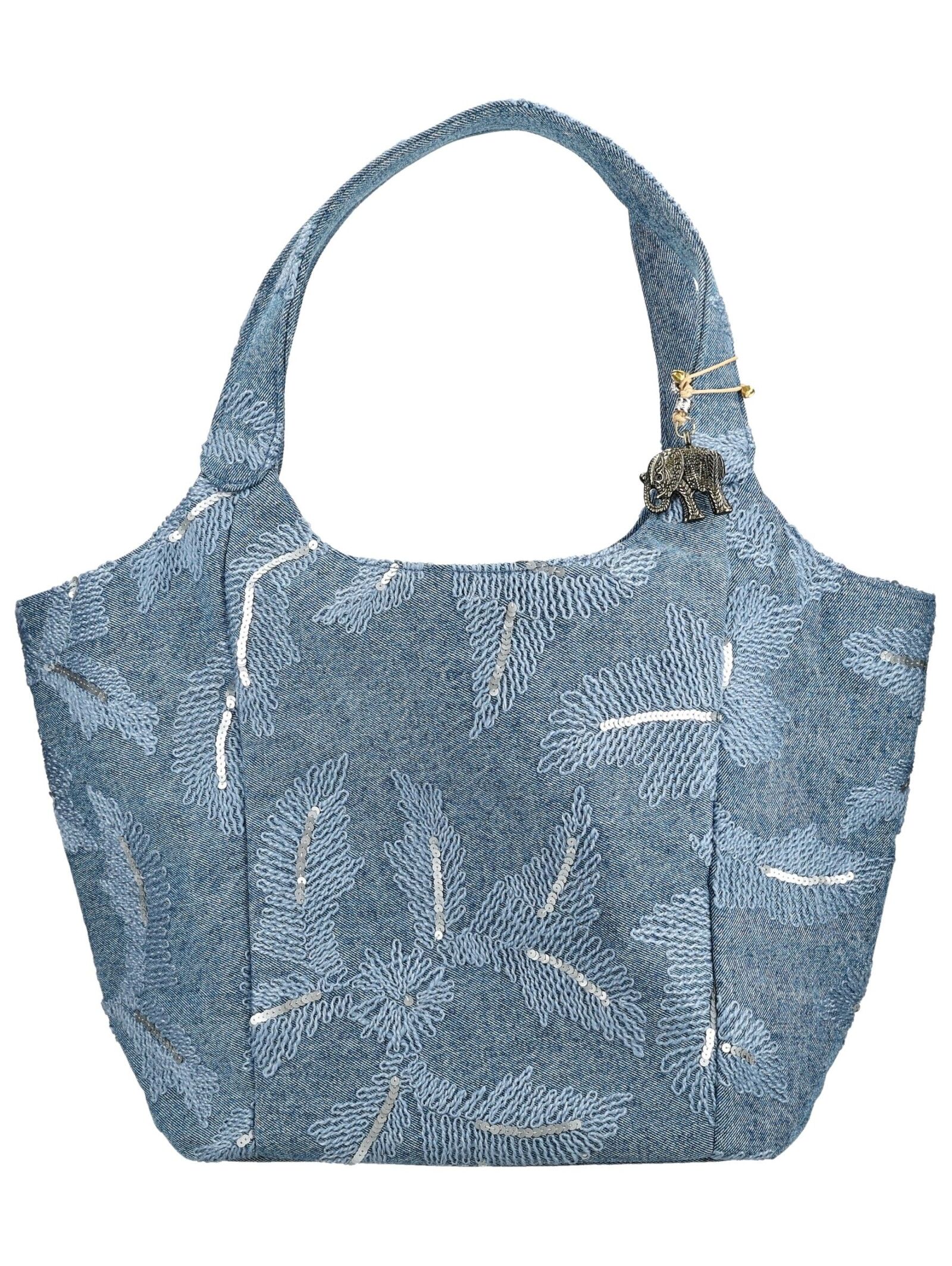 Anokhi Shopper "ANOKHI Taschen Baumwolle"