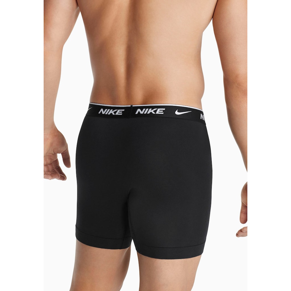 NIKE Underwear Boxer, (3 St.)