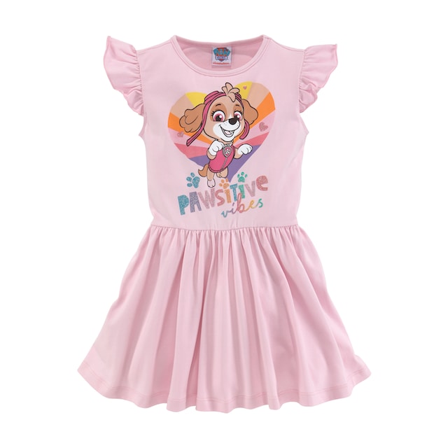 PAW PATROL Jerseykleid bestellen | BAUR