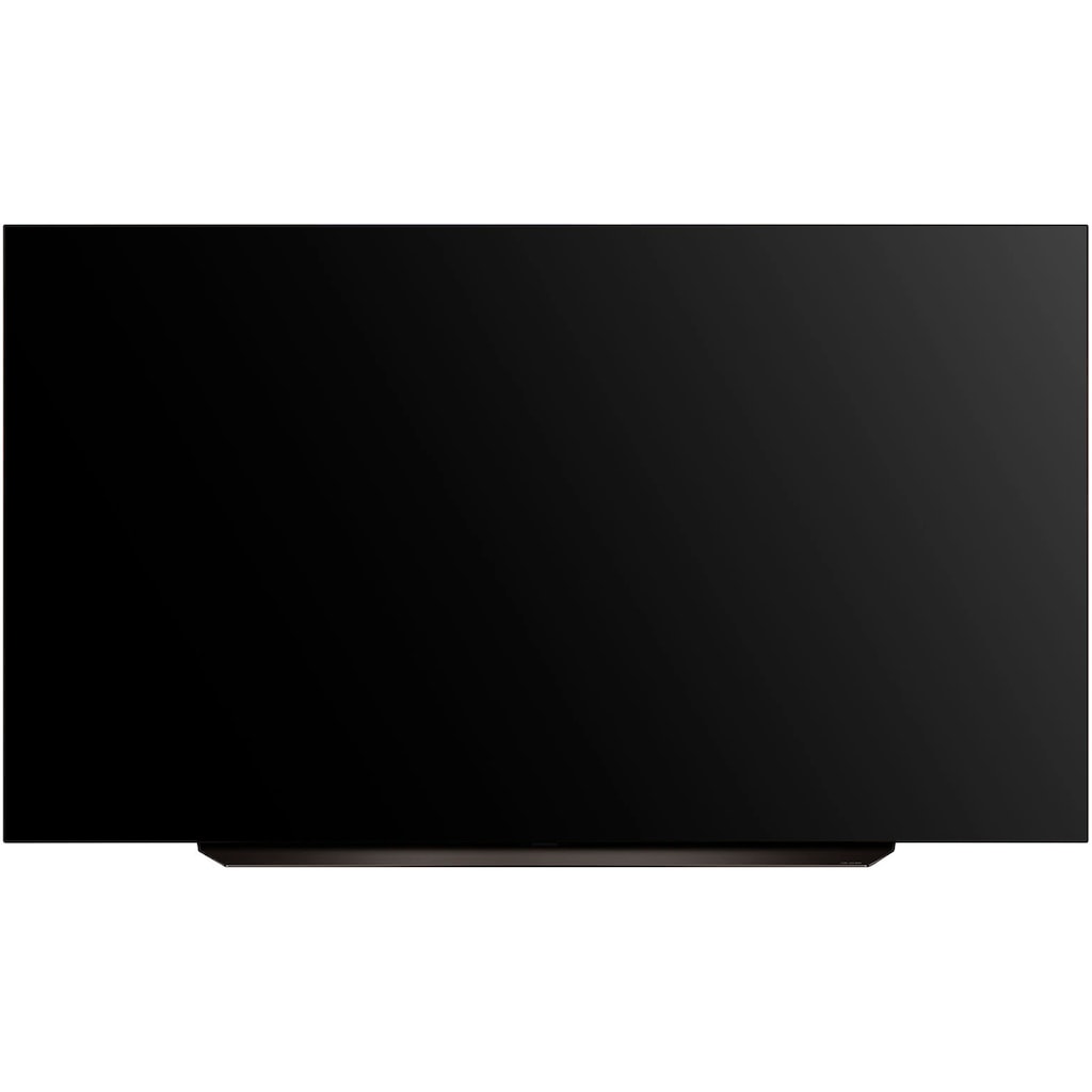 LG OLED-Fernseher »OLED83C47LA«, 210 cm/83 Zoll, 4K Ultra HD, Smart-TV