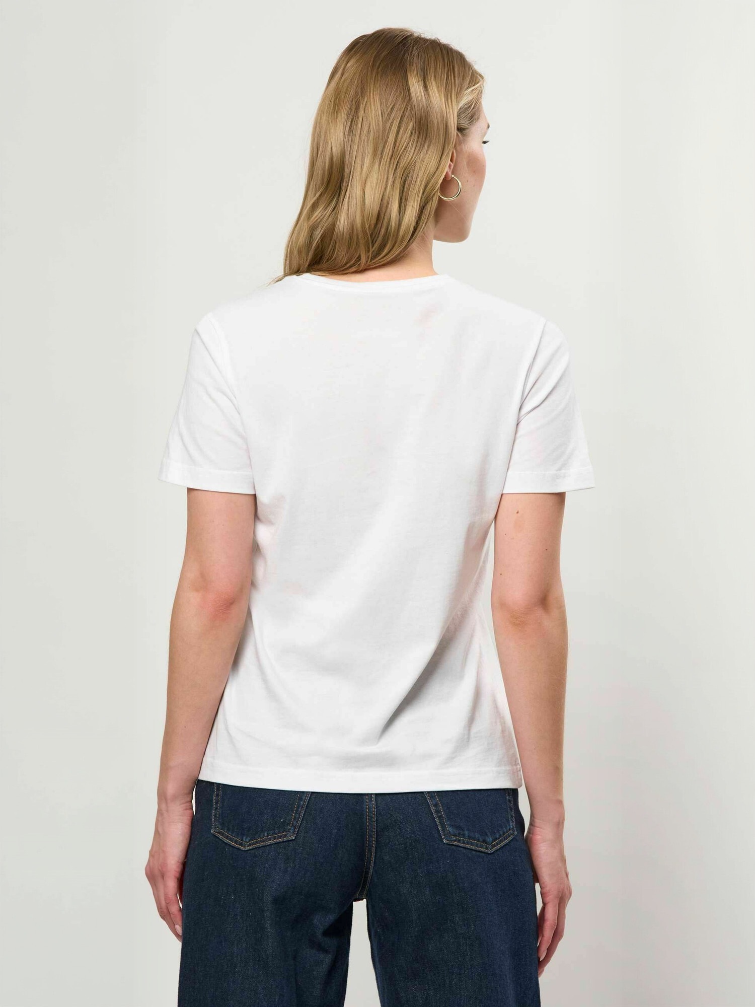 Kappa Kurzarmhemd »Kappa T-shirt KWLogo«