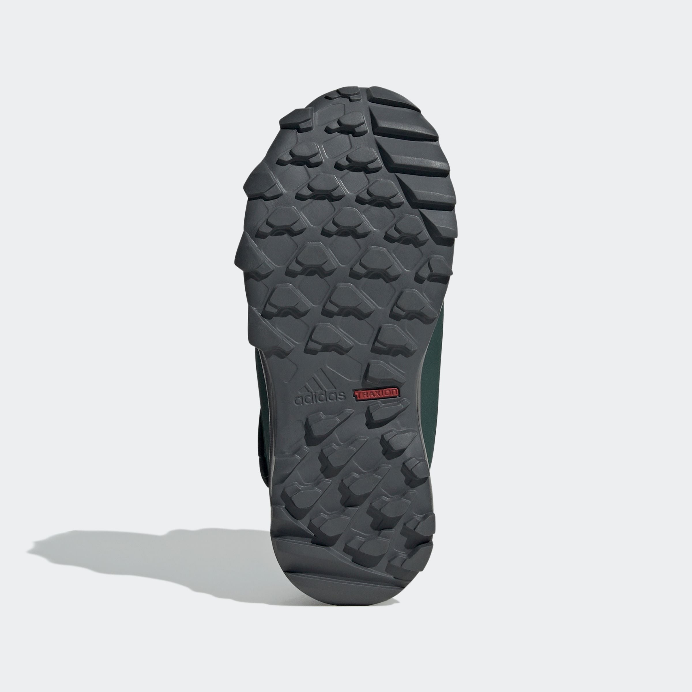 adidas TERREX Winterstiefel »TERREX SNOW HOOK-AND-LOOP COLD.RDY WINTER«, wasserdicht und wärmend