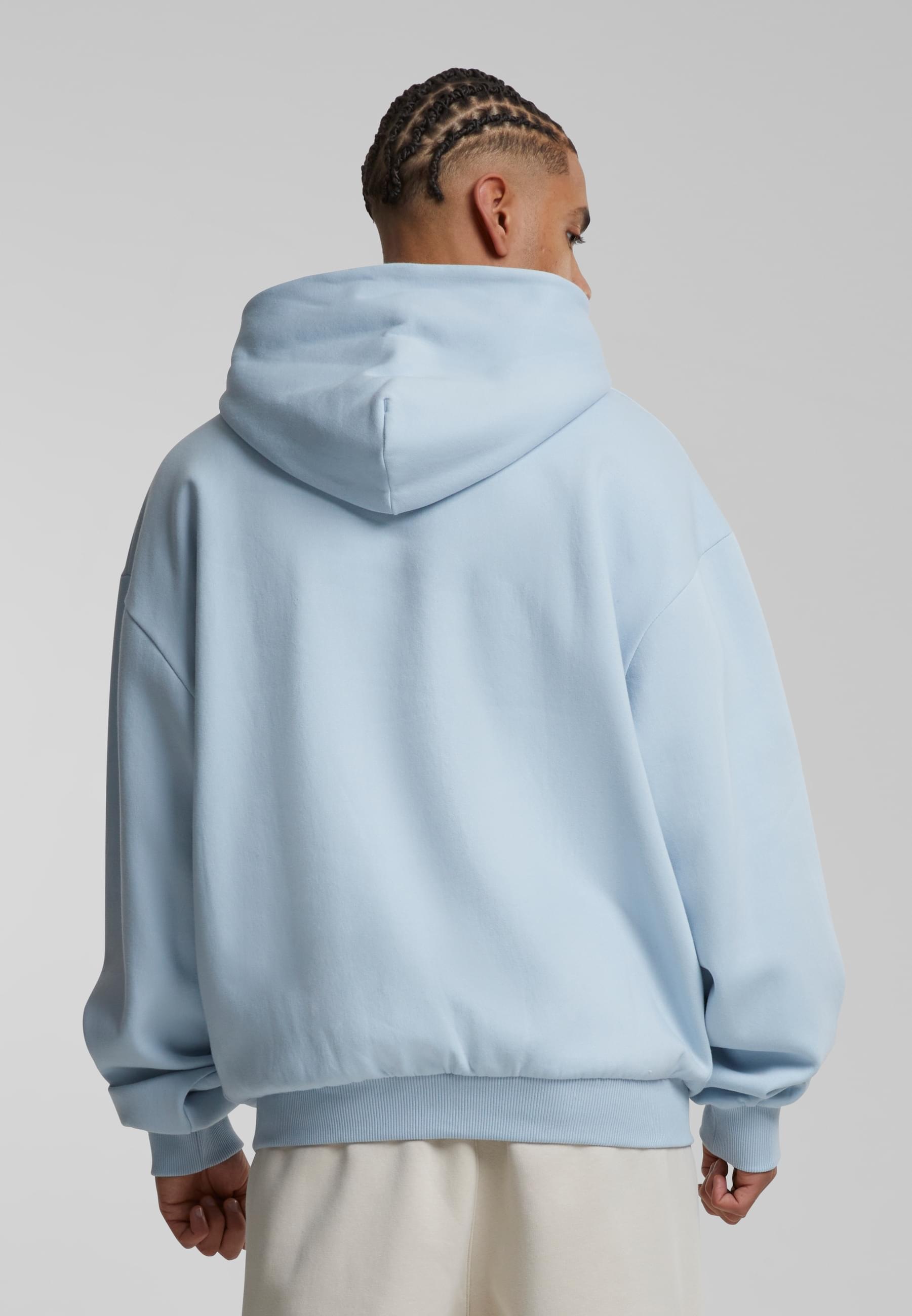 Karl Kani Kapuzensweatshirt »Karl Kani Karl Kani OG Rhinestone OS Hoodie«, (1 tlg.)