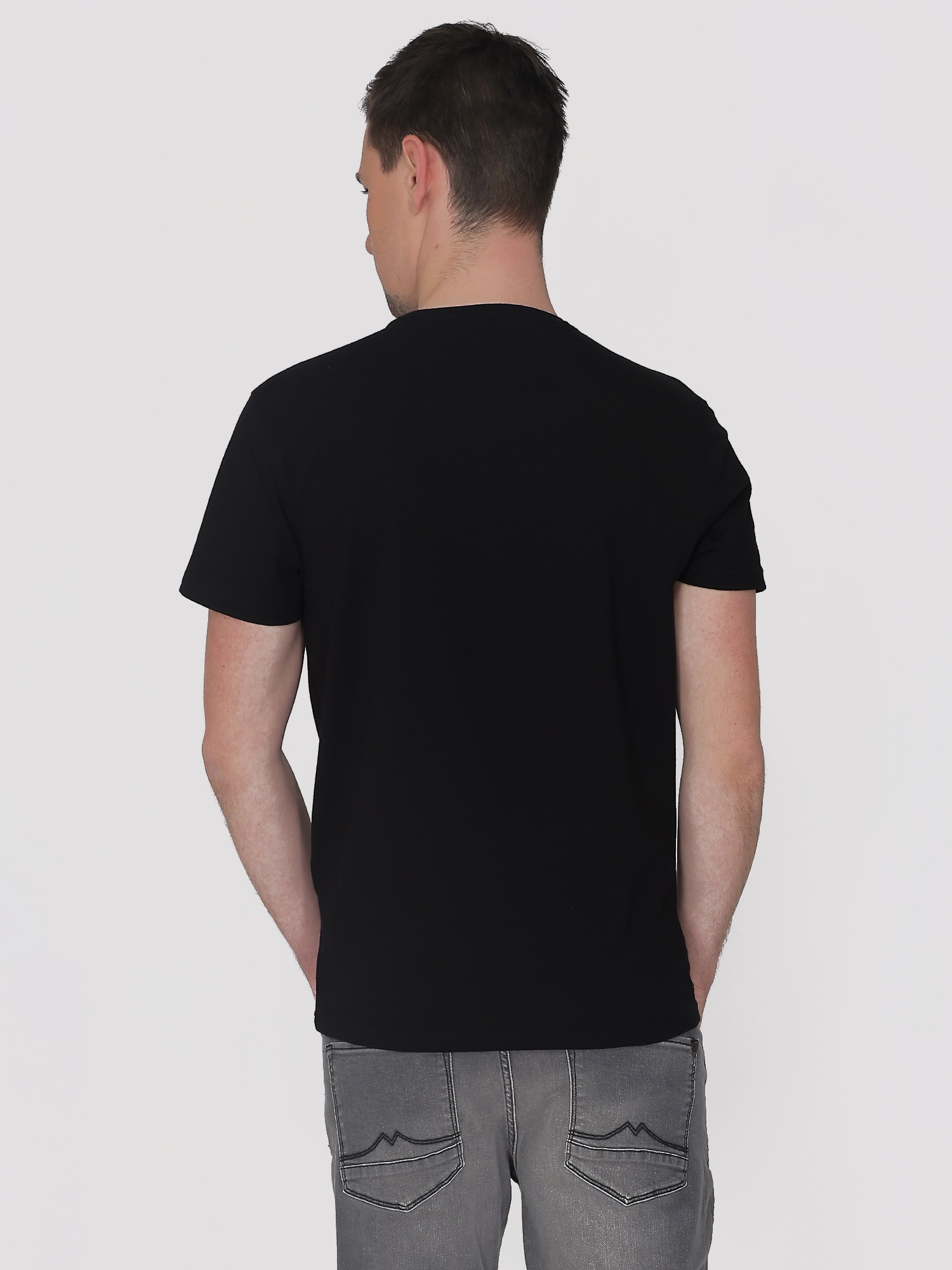 TOP GUN T-Shirt »TG22030«