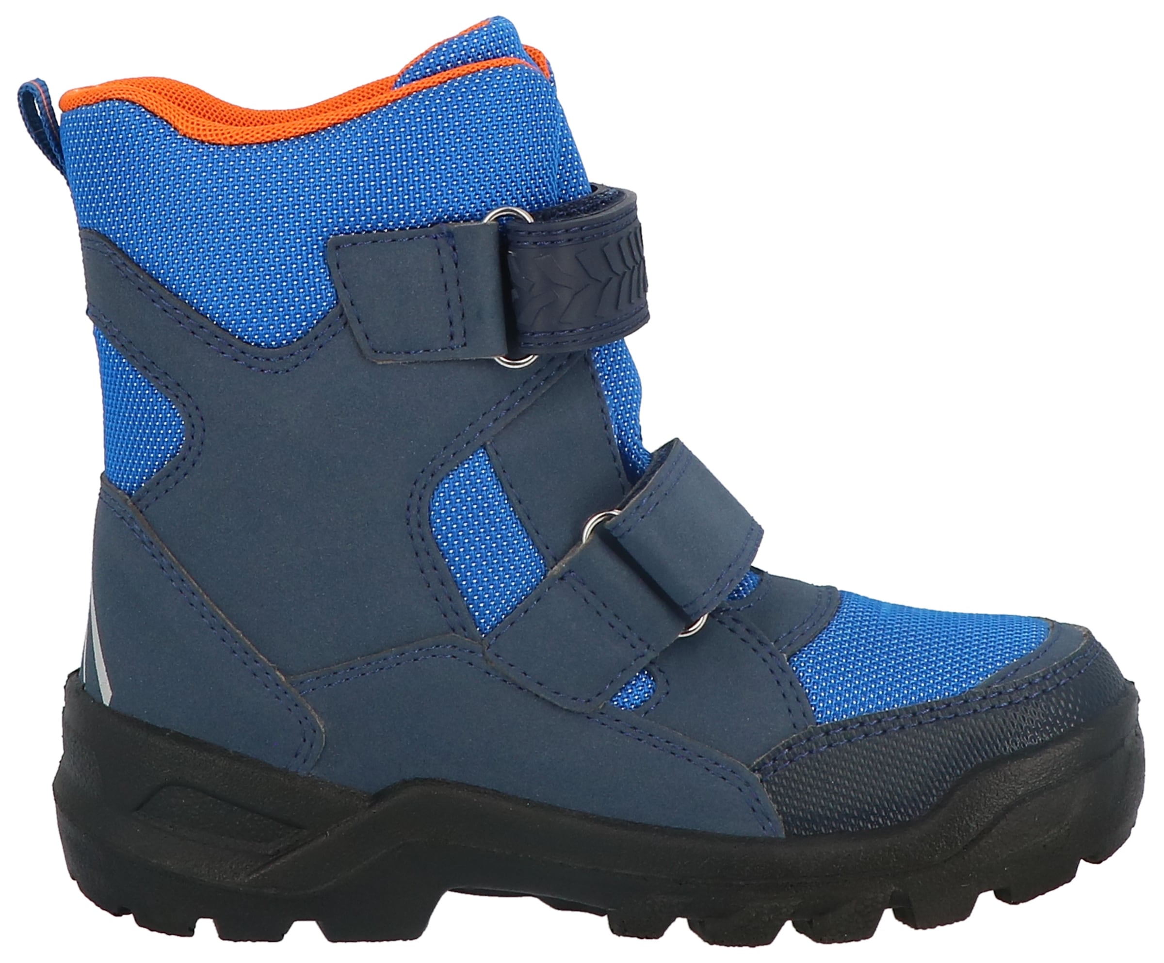 Lurchi Klettboot »Kostja-SYMPATEX«, Stiefel, Kinderschuh, Outdoorschuh, wasserabweisende TEX-Ausstattung