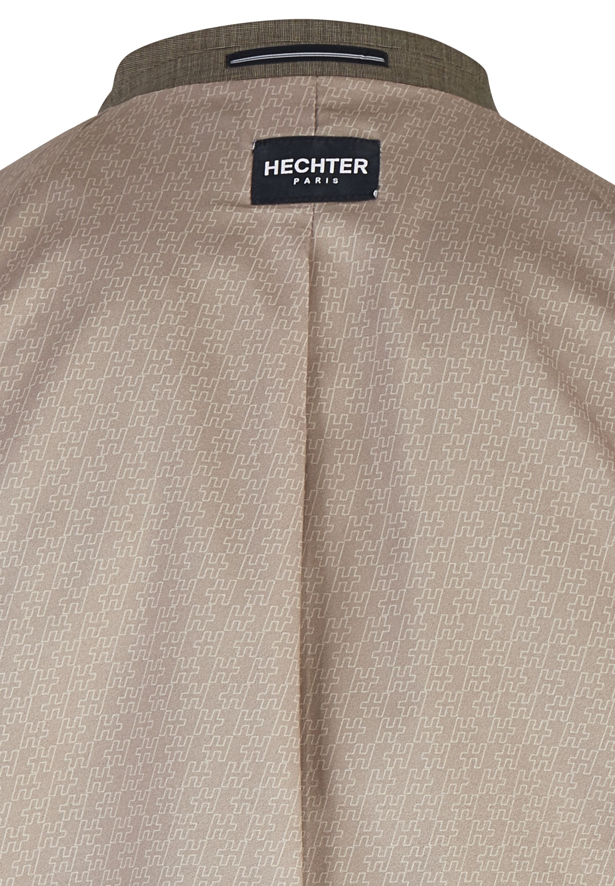 HECHTER PARIS Jerseysakko »HECHTER PARIS FM Sakko« mit  2 Patten- und 1 Brusttasche