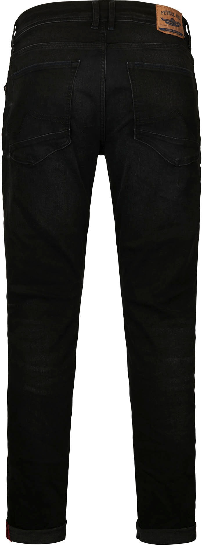 Petrol Industries Regular-fit-Jeans »RUSSEL«