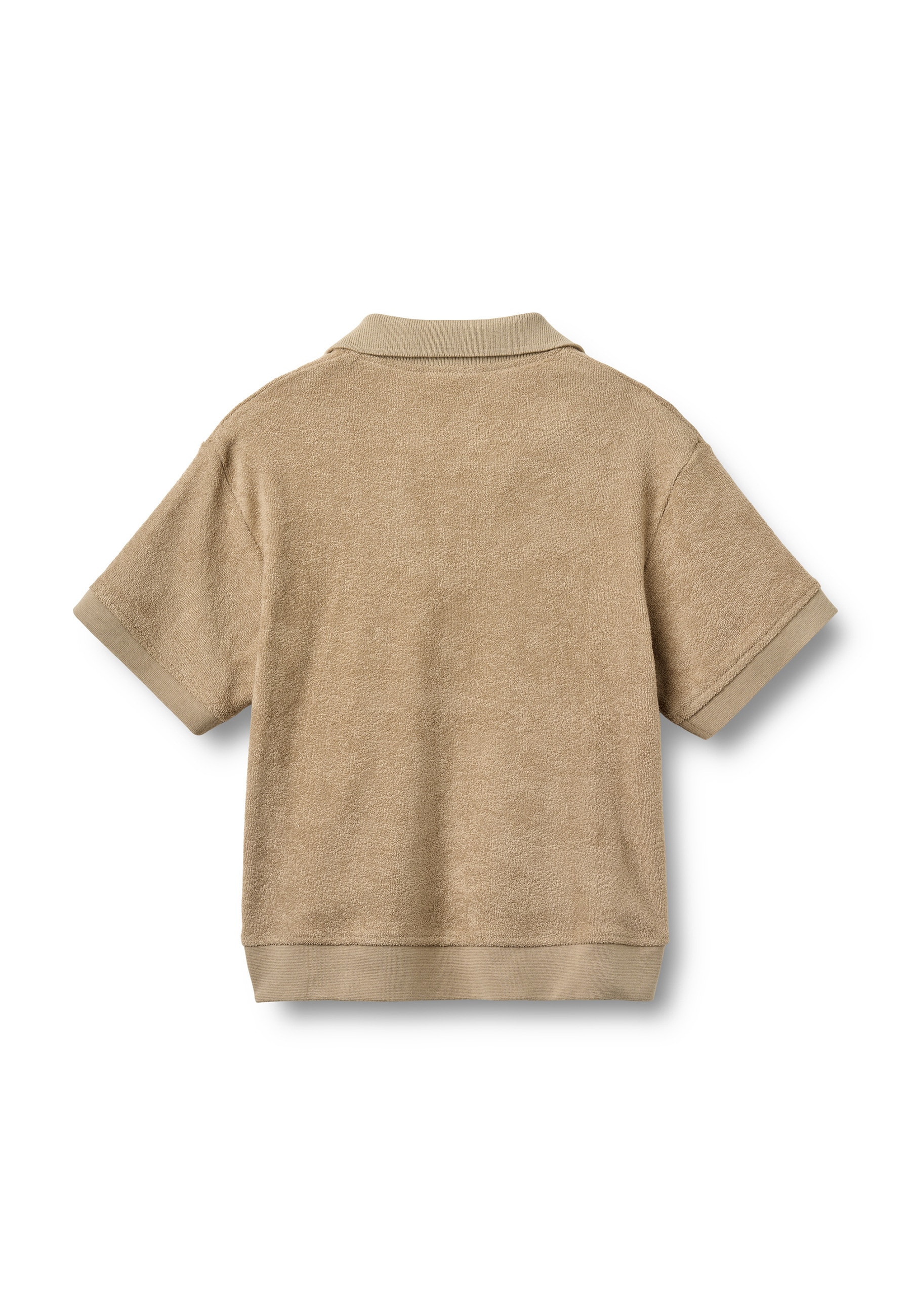 WHEAT Poloshirt »WHEAT Polo Marlo« 1