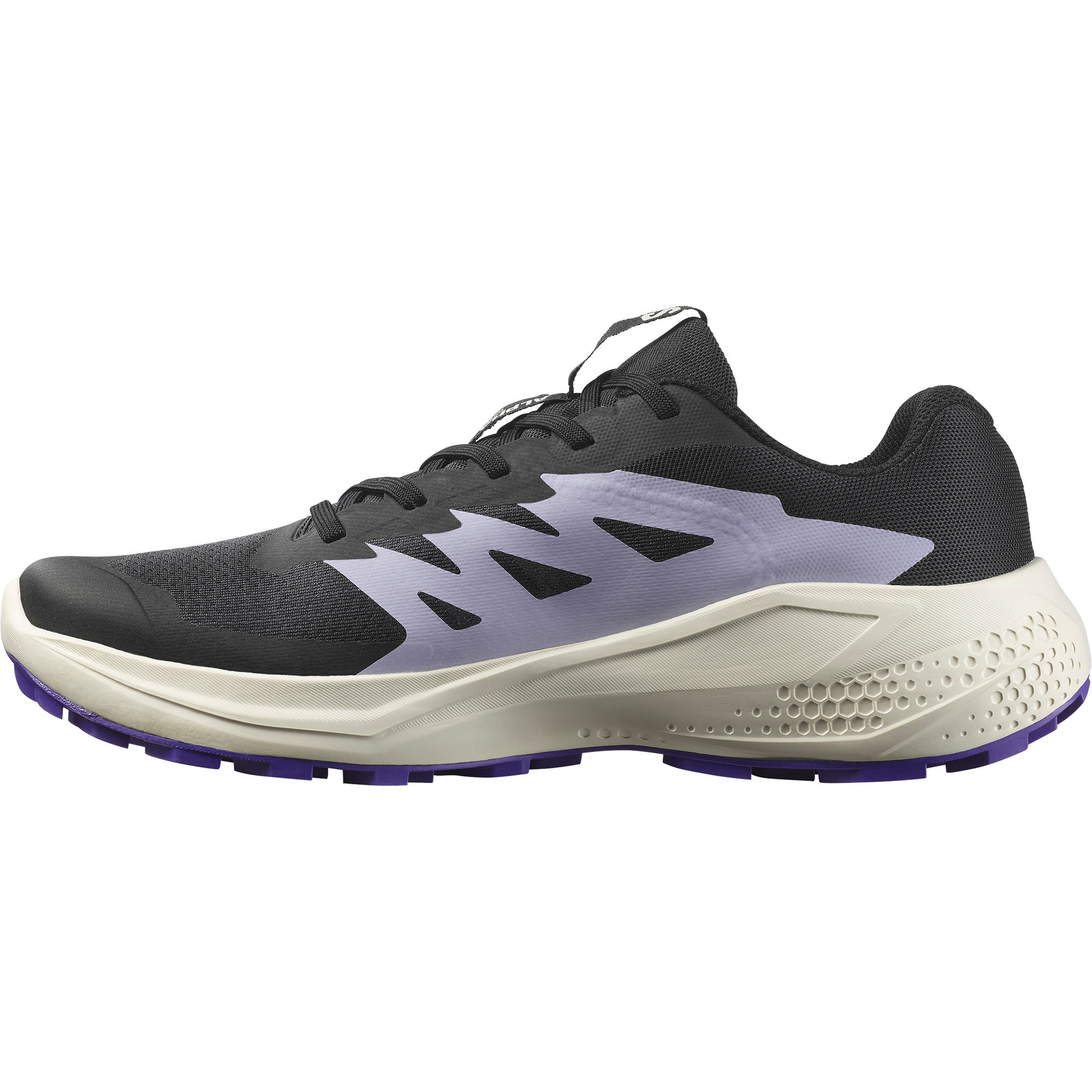 Salomon Trailrunningschuh »ALPHAGLIDE W«, wasserdicht