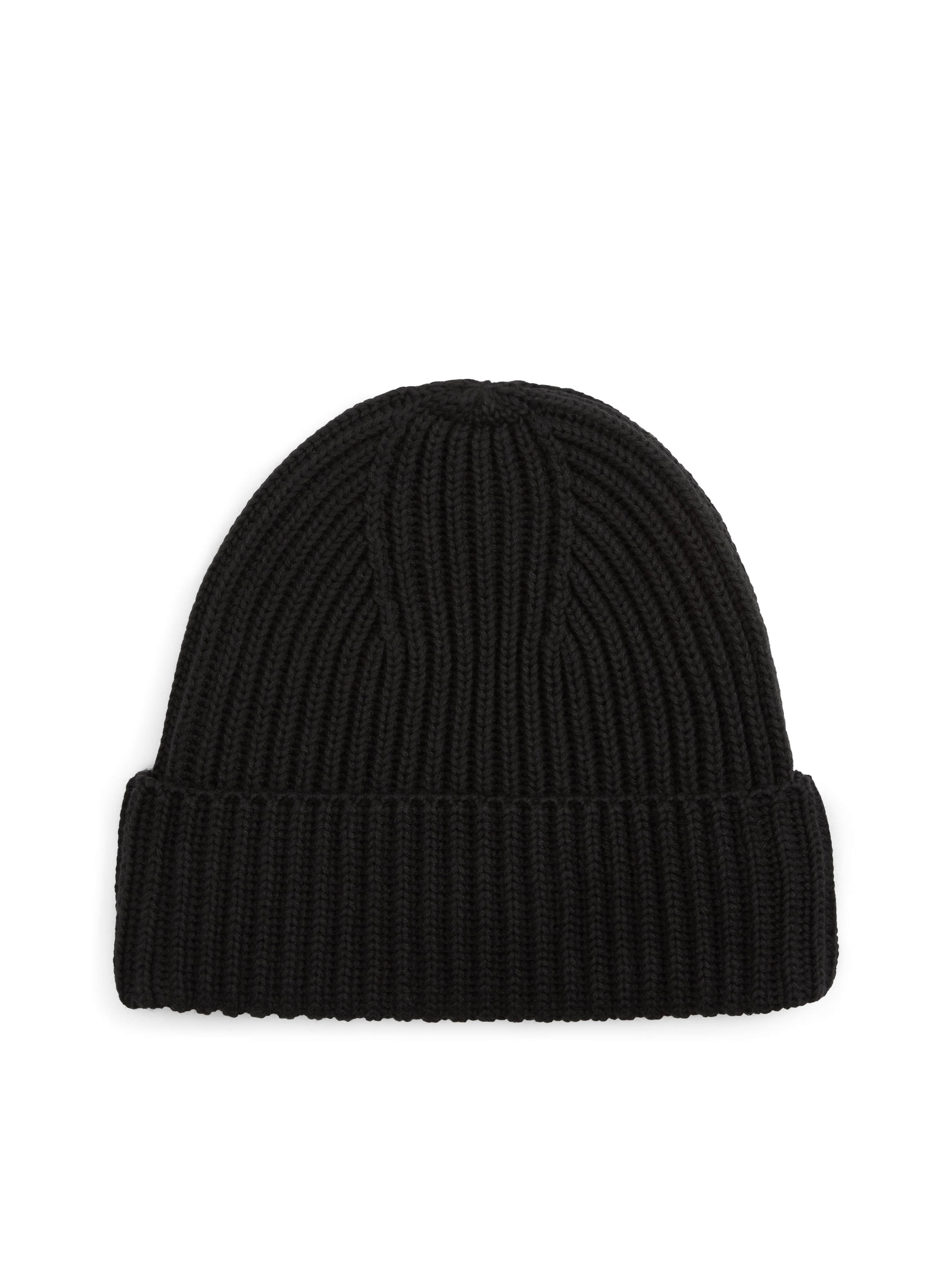 Tommy Hilfiger Beanie »TH FOUNDATION«