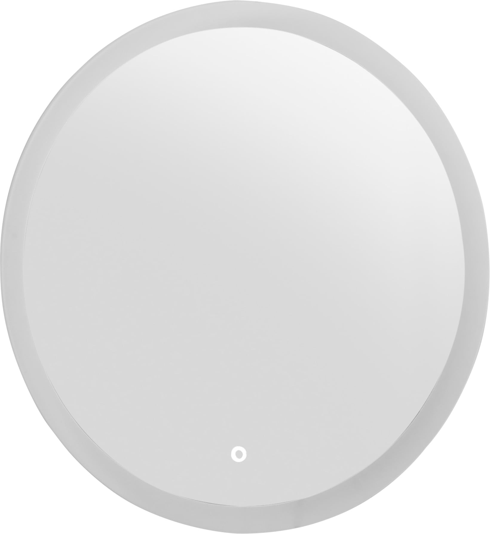 Home affaire LED-Lichtspiegel "Spiegel R60" günstig online kaufen