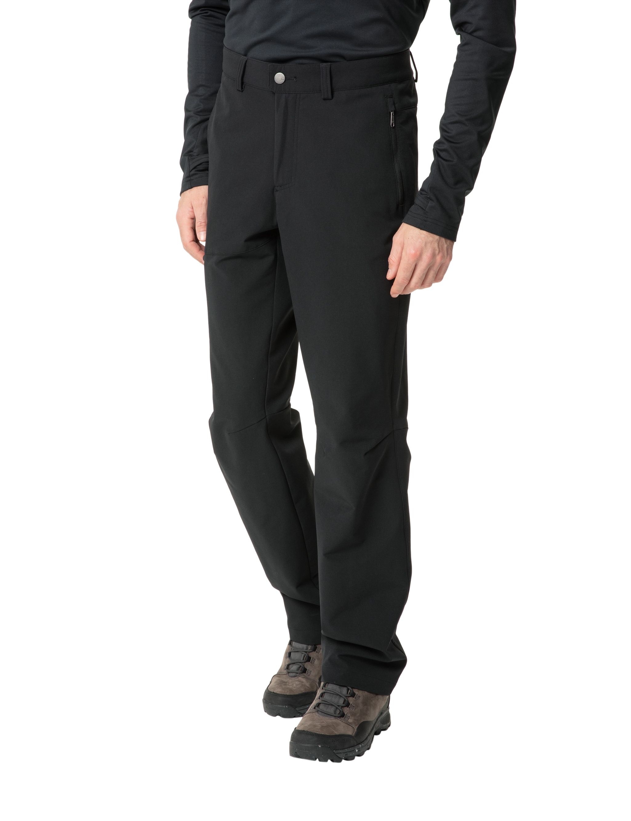 VAUDE Funktionshose "Mens Strathcona Warm Pants II"