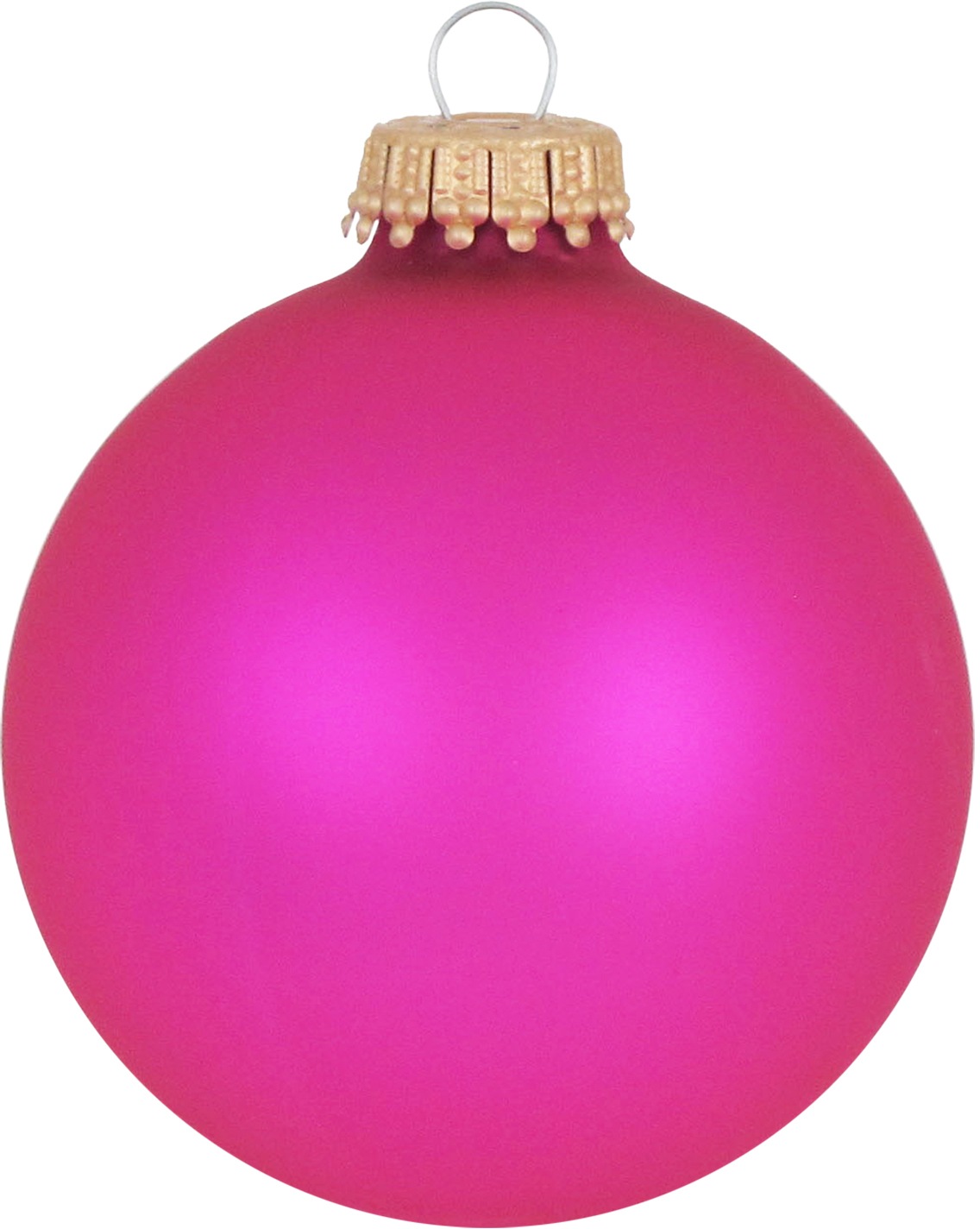 Krebs Glas Lauscha Weihnachtsbaumkugel »CBK70279« (Set 8 ...