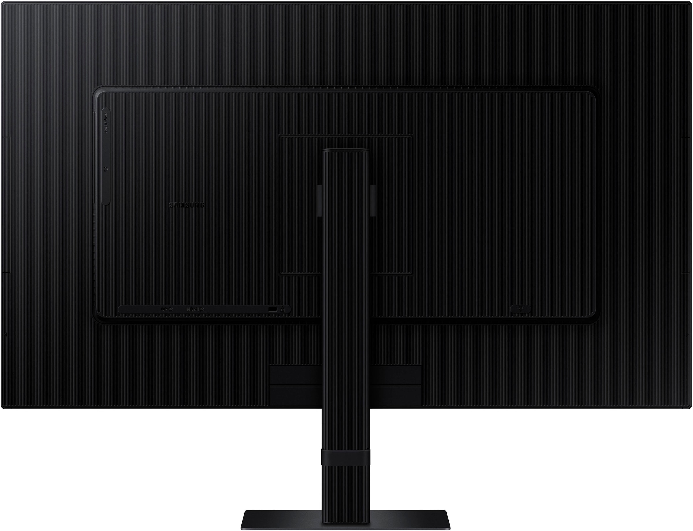 Samsung LED-Monitor »S32D700EAU«, 80 cm/32 Zoll, 3840 x 2160 px, 4K Ultra HD, 5 ms Reaktionszeit, 60 Hz