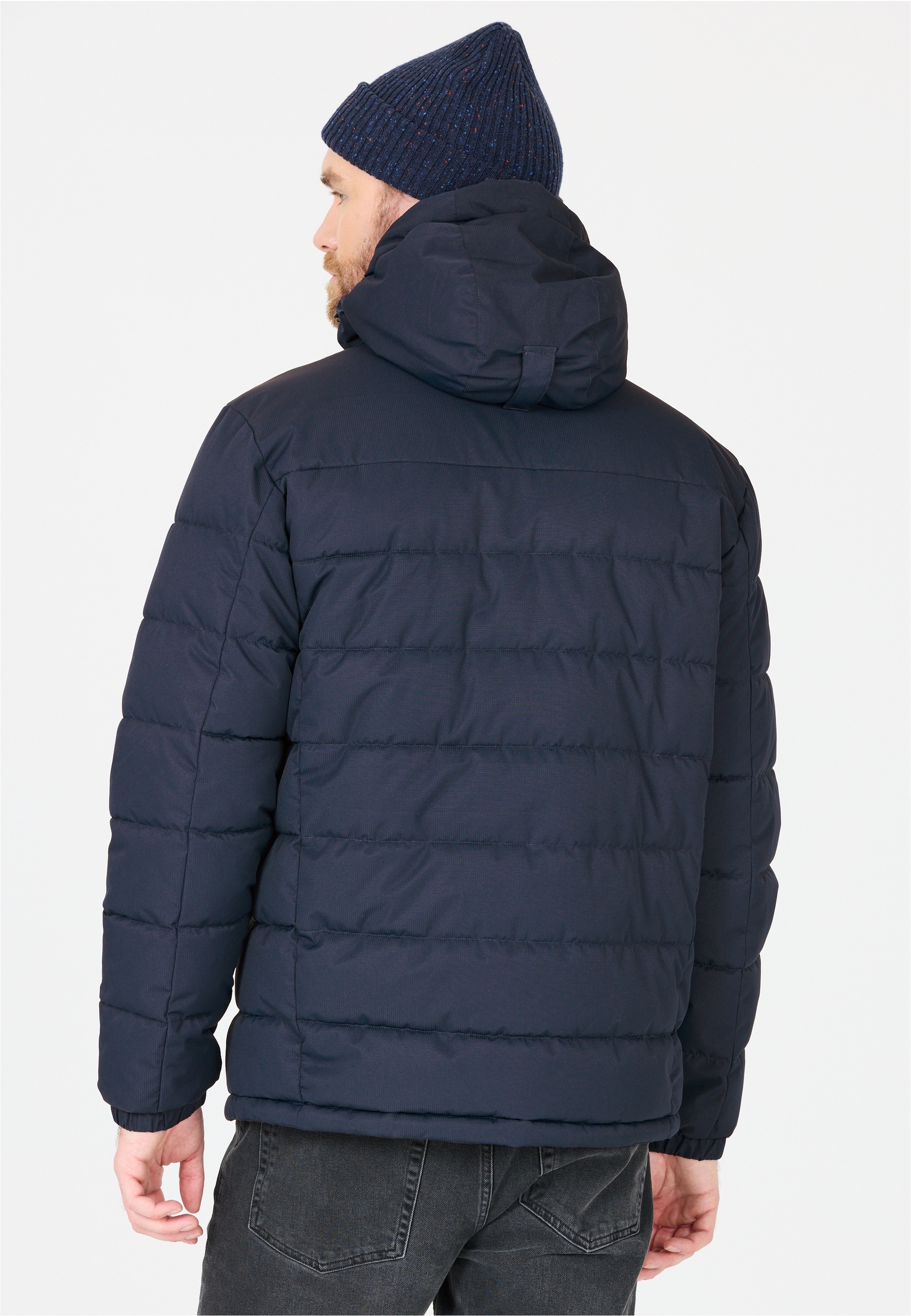 WHISTLER Outdoorjacke »CARSENO«, Übergangsjacke