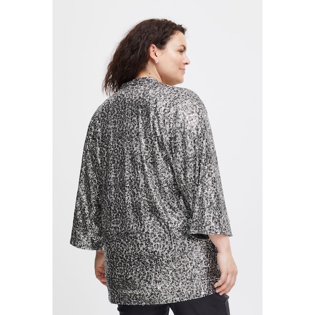 fransa Blusenkimono »Fransa FPGAIA« online bestellen | BAUR