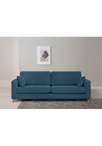 Home affaire 2,5-vietė sofa »Mortagne«