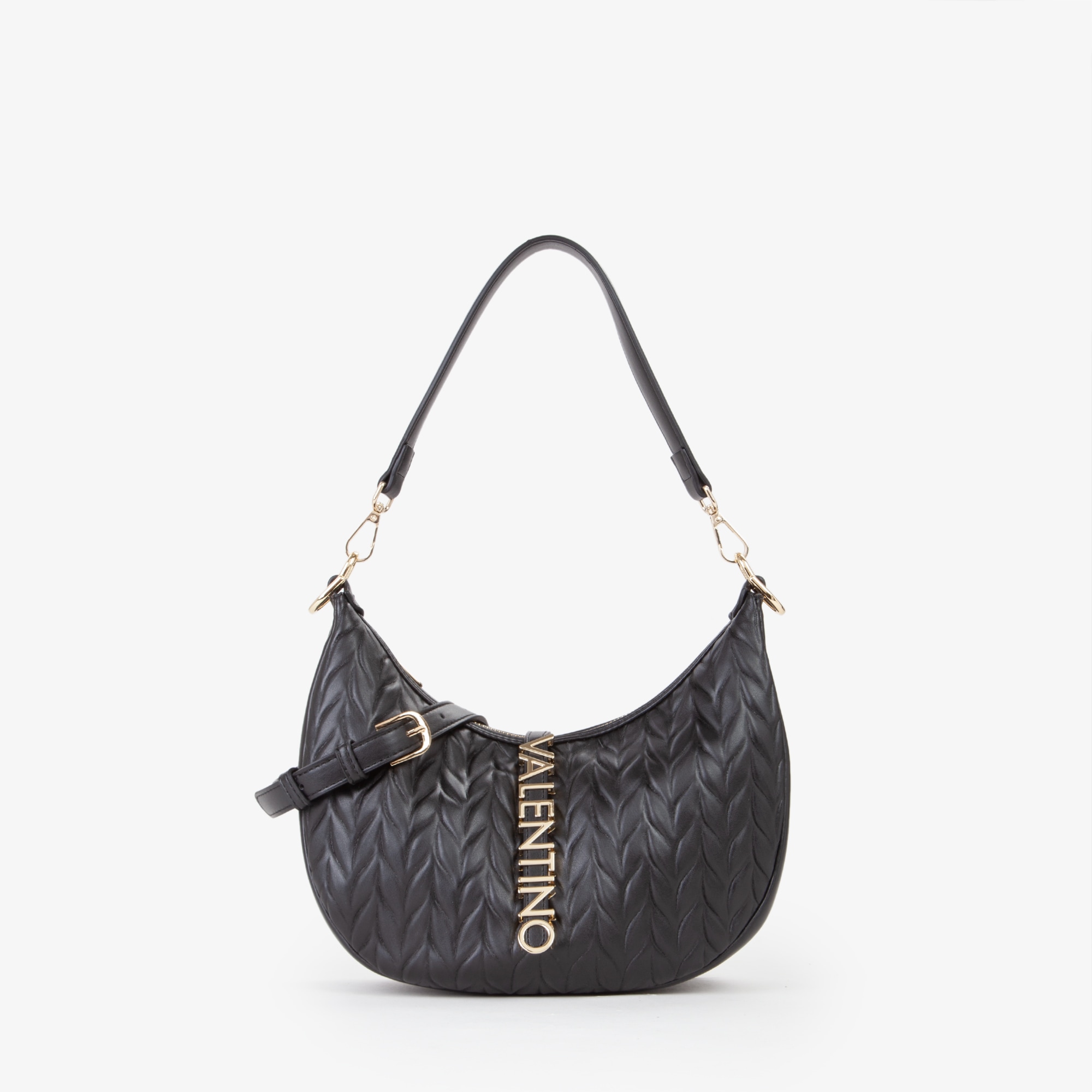 VALENTINO BAGS Hobo "HOBO BAG FANIA RE", Henkeltasche, Schultertasche, Umhä günstig online kaufen