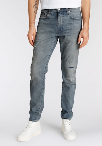 Levi's ® Tapered-fit-Jeans »512 SLIM TAPER«