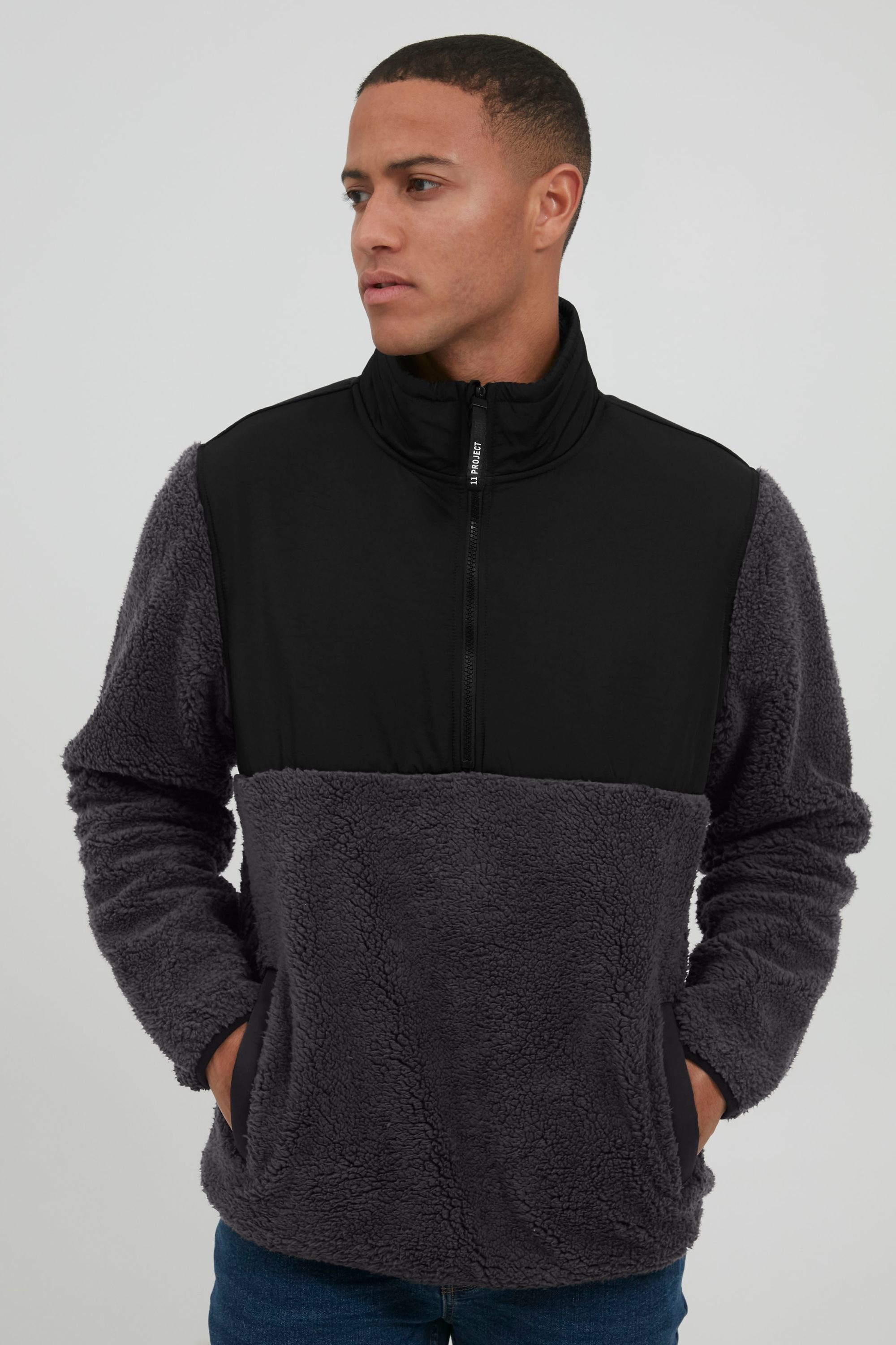 11 Project Funktionsjacke »Übergangsjacke PRPiet«