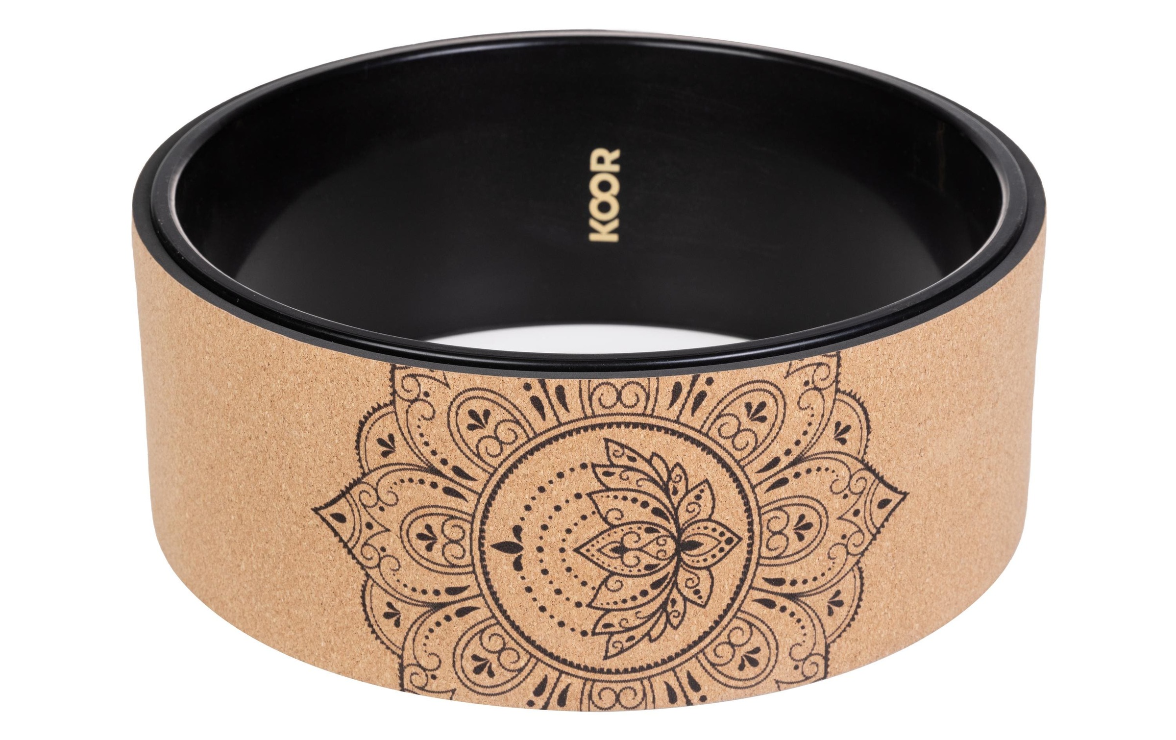 KOOR Yoga-Rad »Kork«