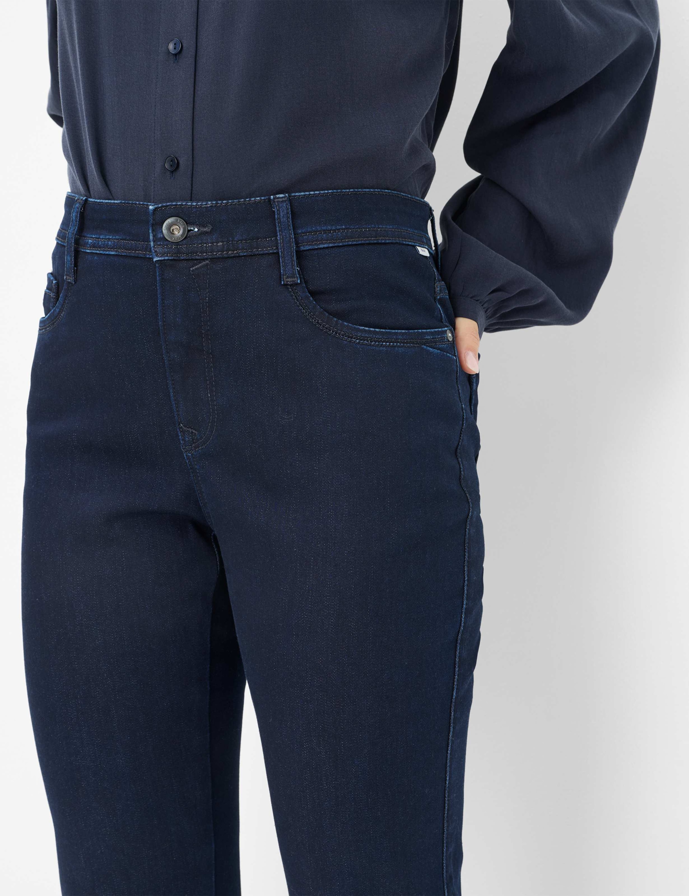 Brax 5-Pocket-Jeans »Style CAROLA«