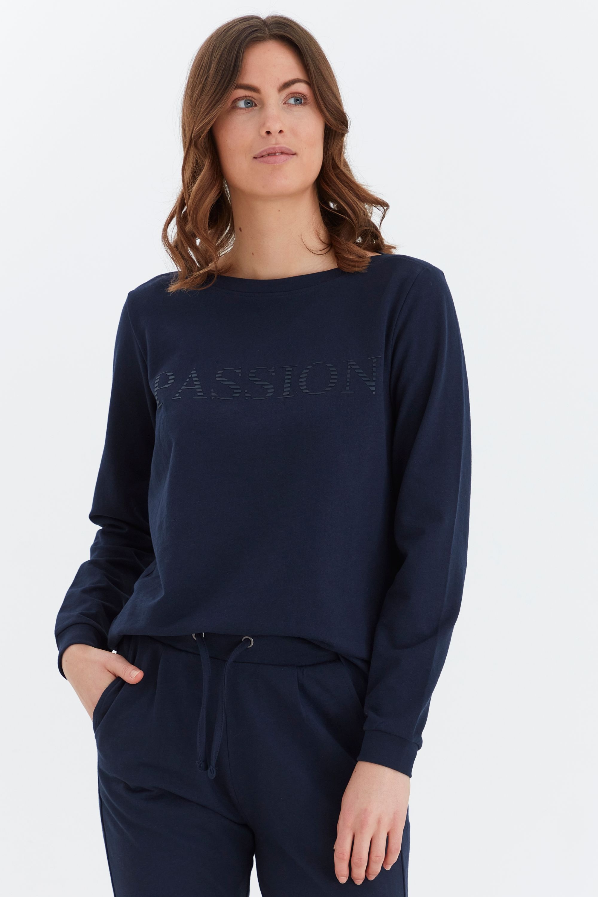fransa Sweatshirt »Sweatshirt FRFxtesweat«