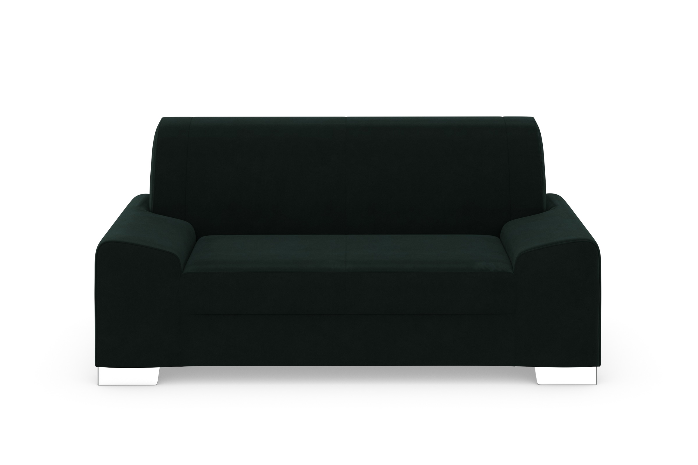 DOMO collection 2-Sitzer "Anzio" wahlweise mit Federkern günstig online kaufen