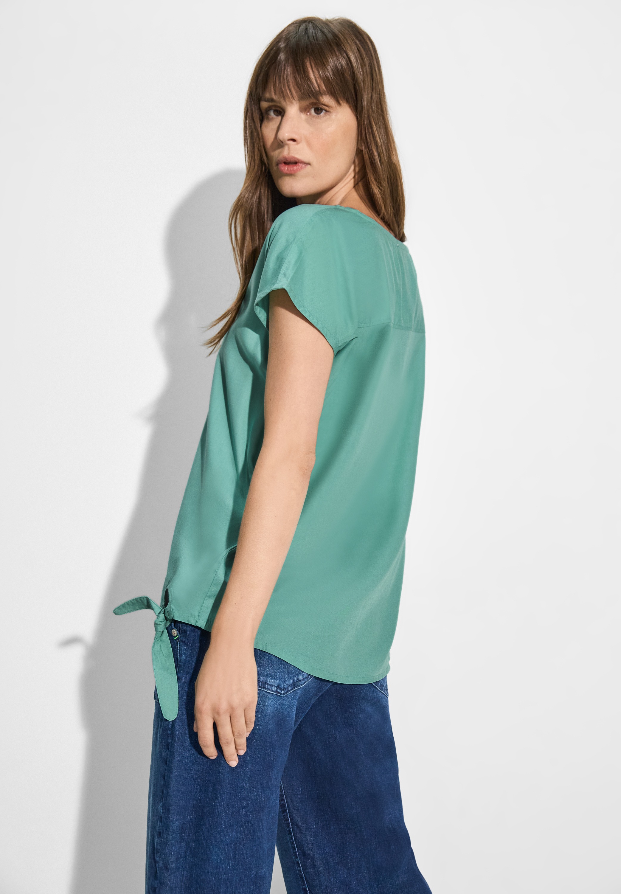 Cecil aus softer Viskose günstig online kaufen