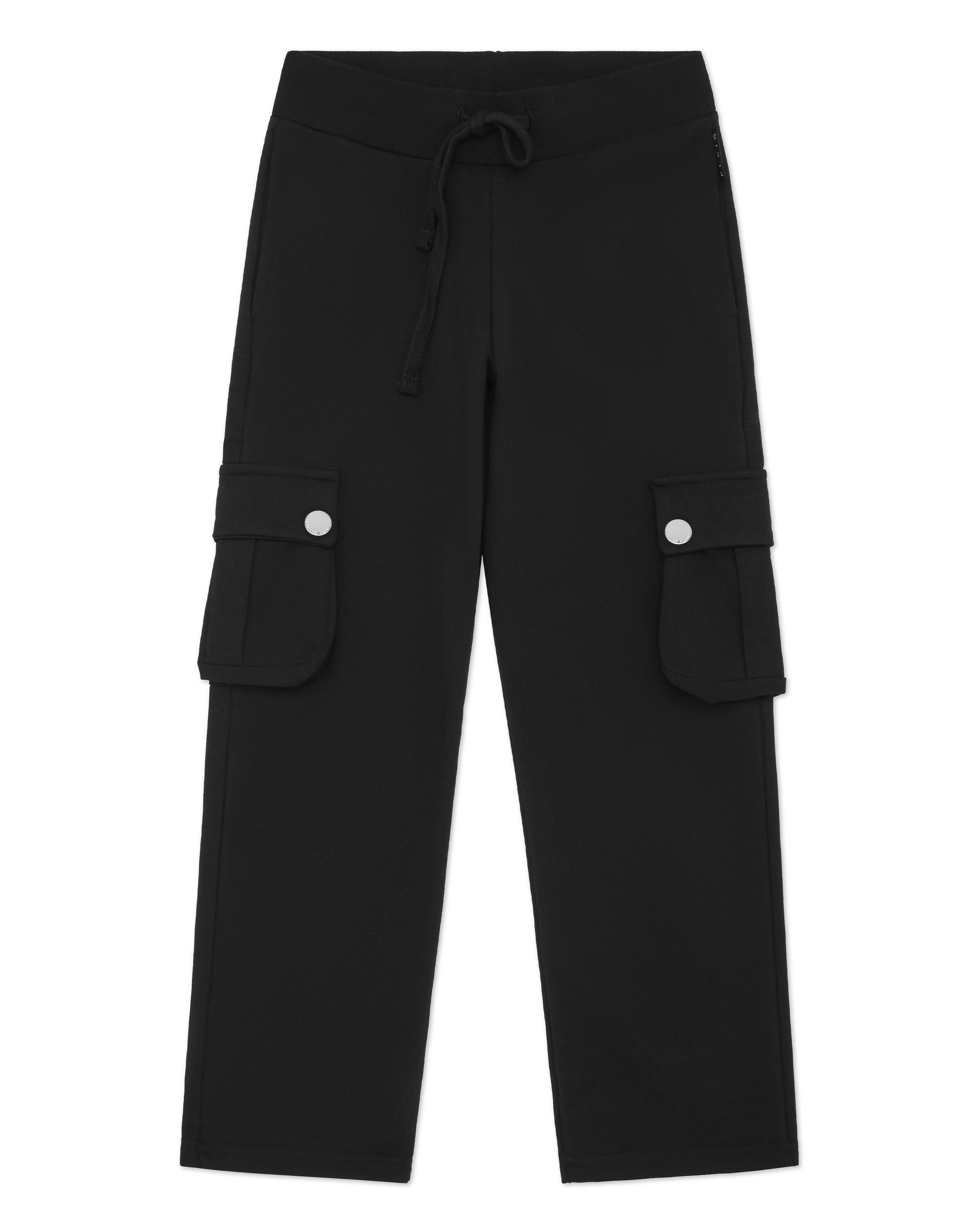 PHILIPP PLEIN Jogginghose "Jogginghose"
