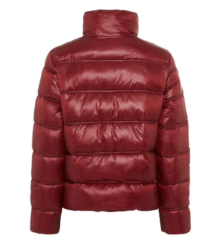 Fuchs Schmitt Steppjacke, ohne Kapuze, mit Eingrifftaschen an der Seite