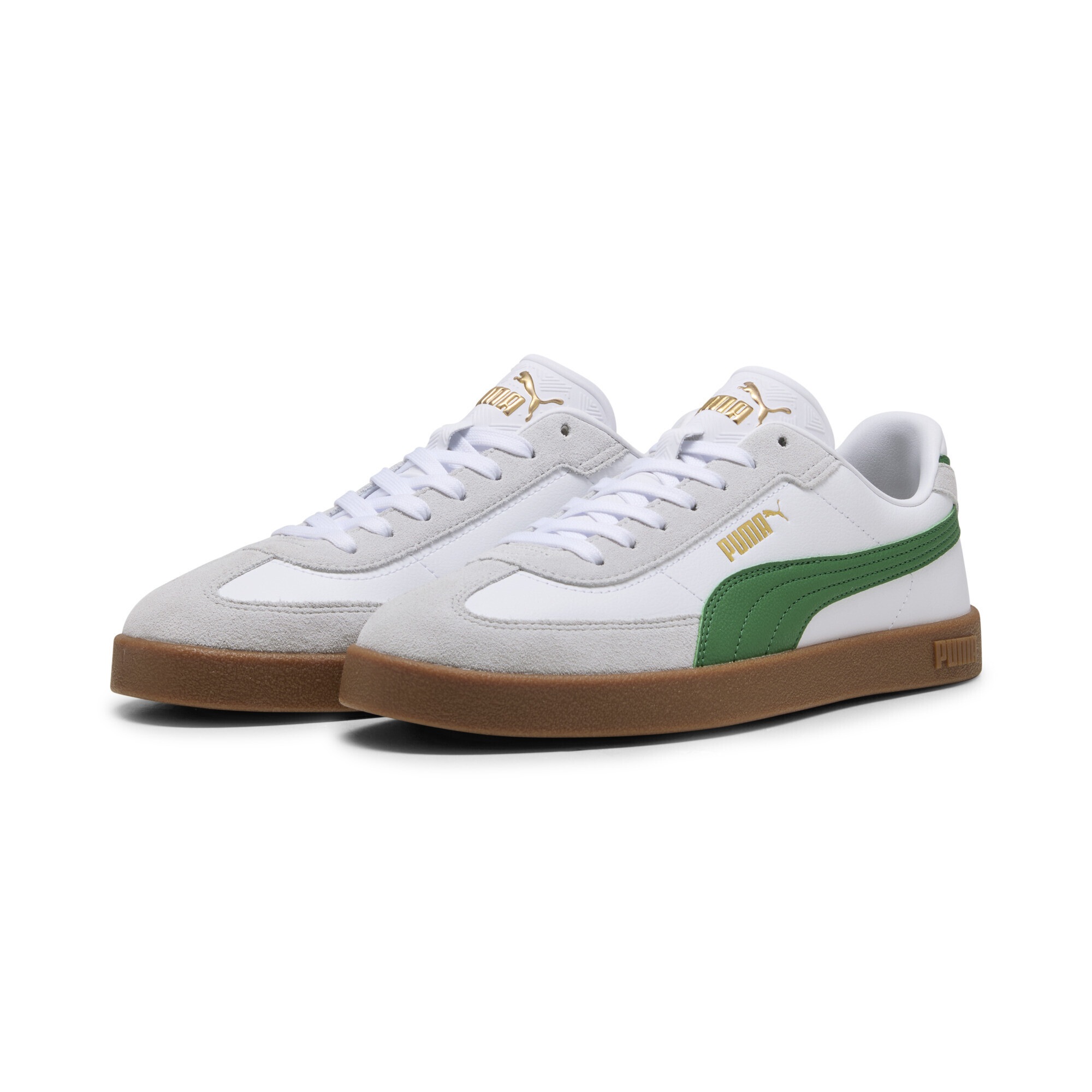 PUMA Sneaker "PUMA Club II Era Sneakers Erwachsene" günstig online kaufen