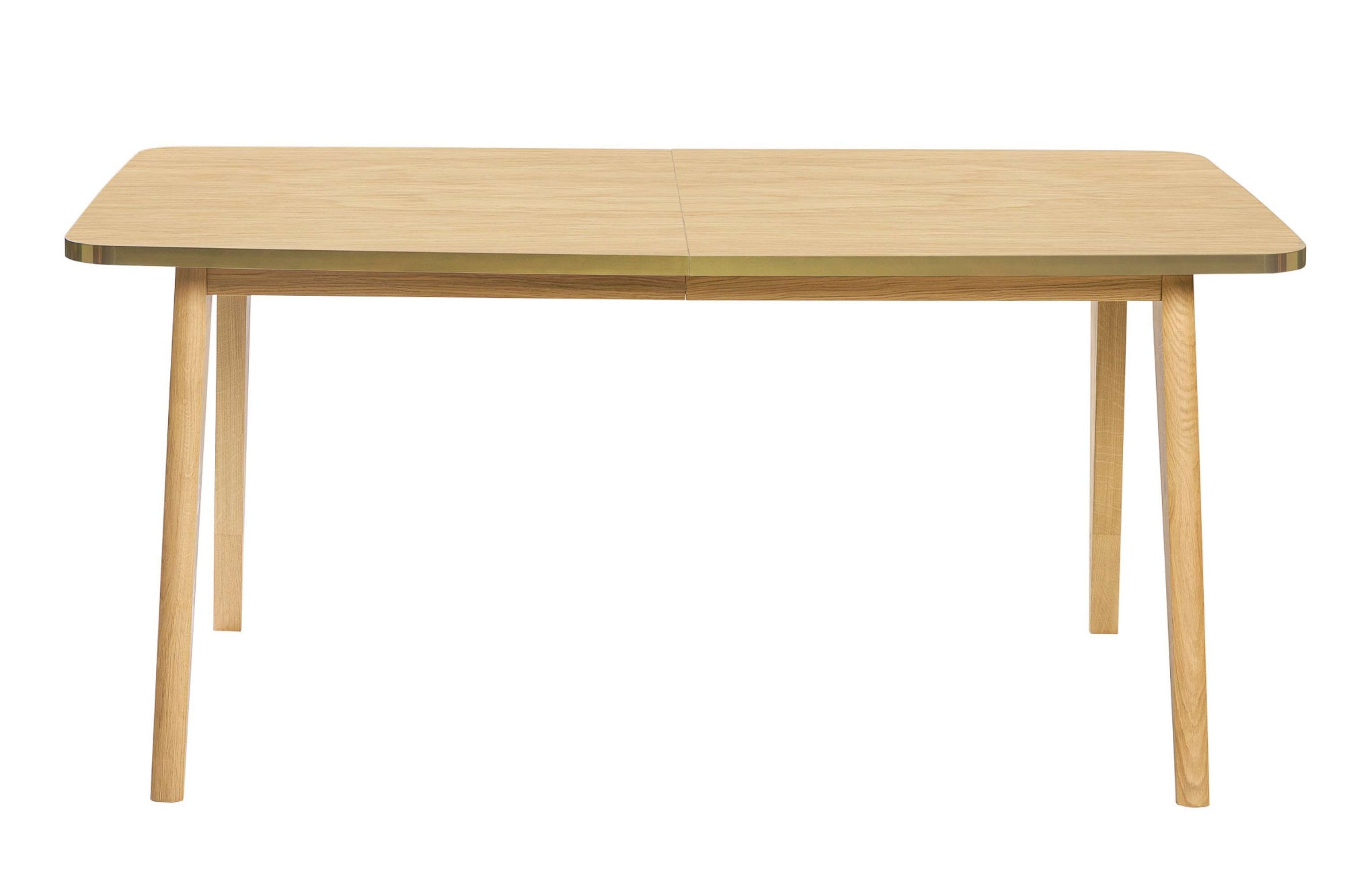 Woodman Esstisch "Nice" Breite 160 cm, ausziehbar auf 210 cm, FSC zertifizi günstig online kaufen