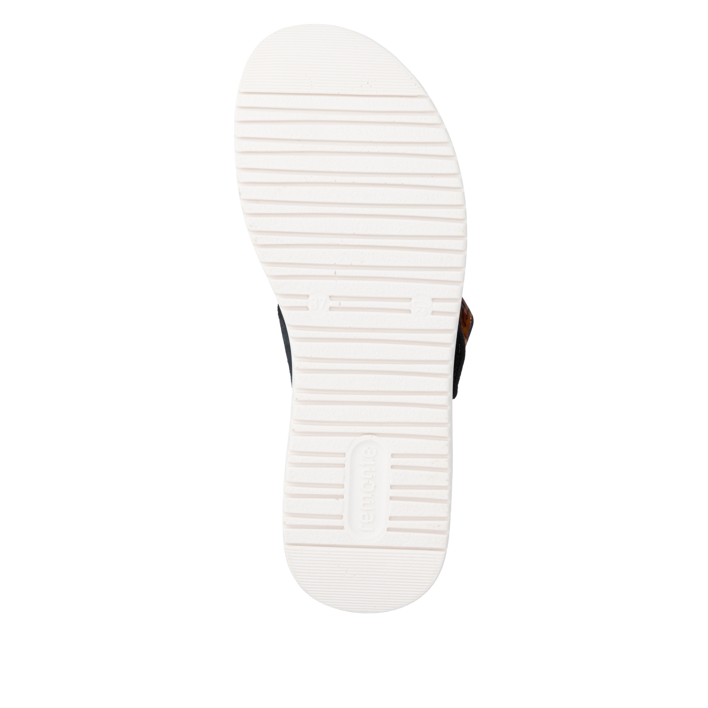Remonte Platform Sandal Nightblue 40 2