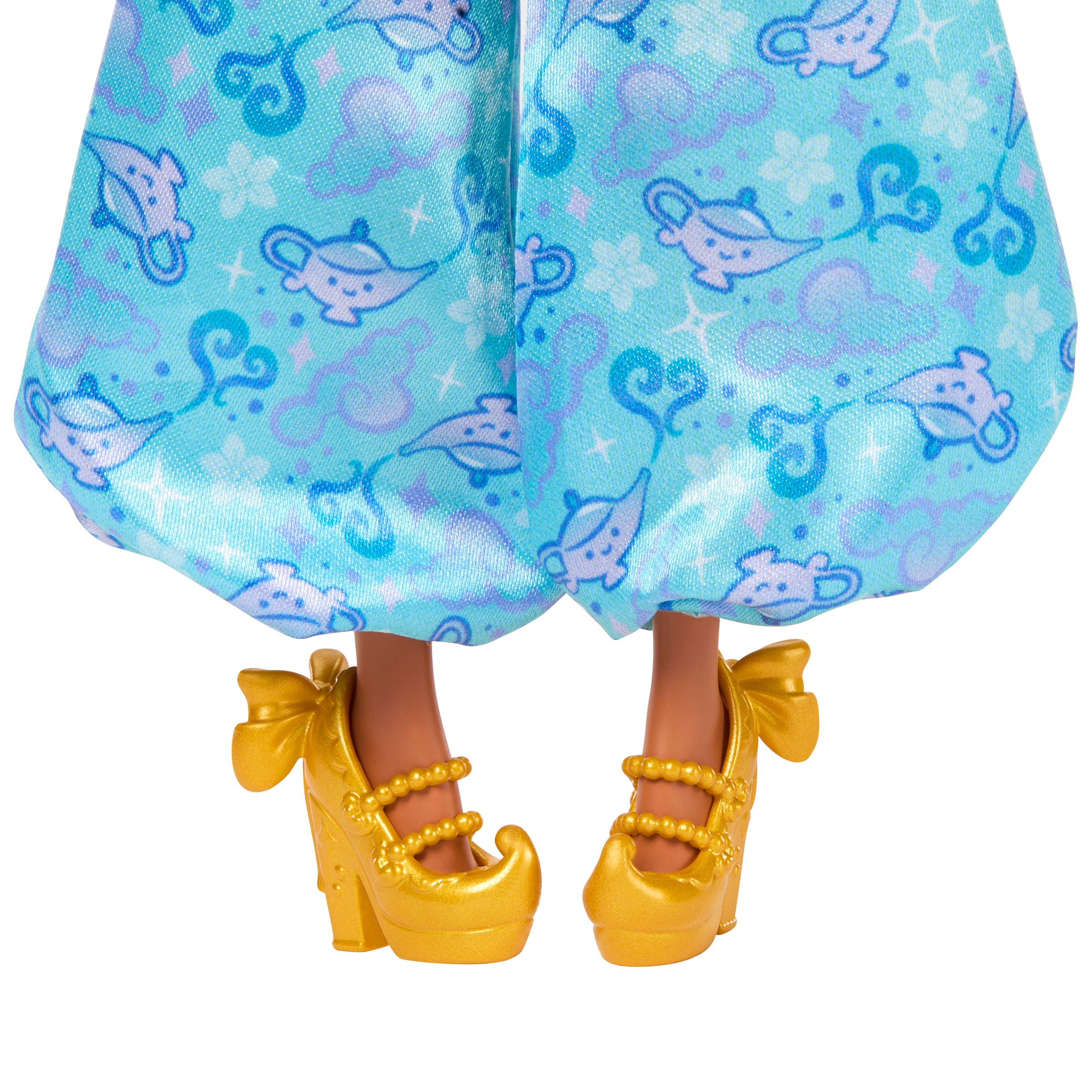 Mattel® Anziehpuppe »Disney Prinzessin Collector Manga Jasmine«