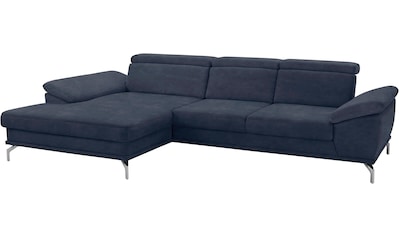 Ecksofa »Scorpio«