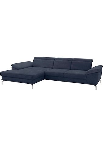 Ecksofa »Scorpio«