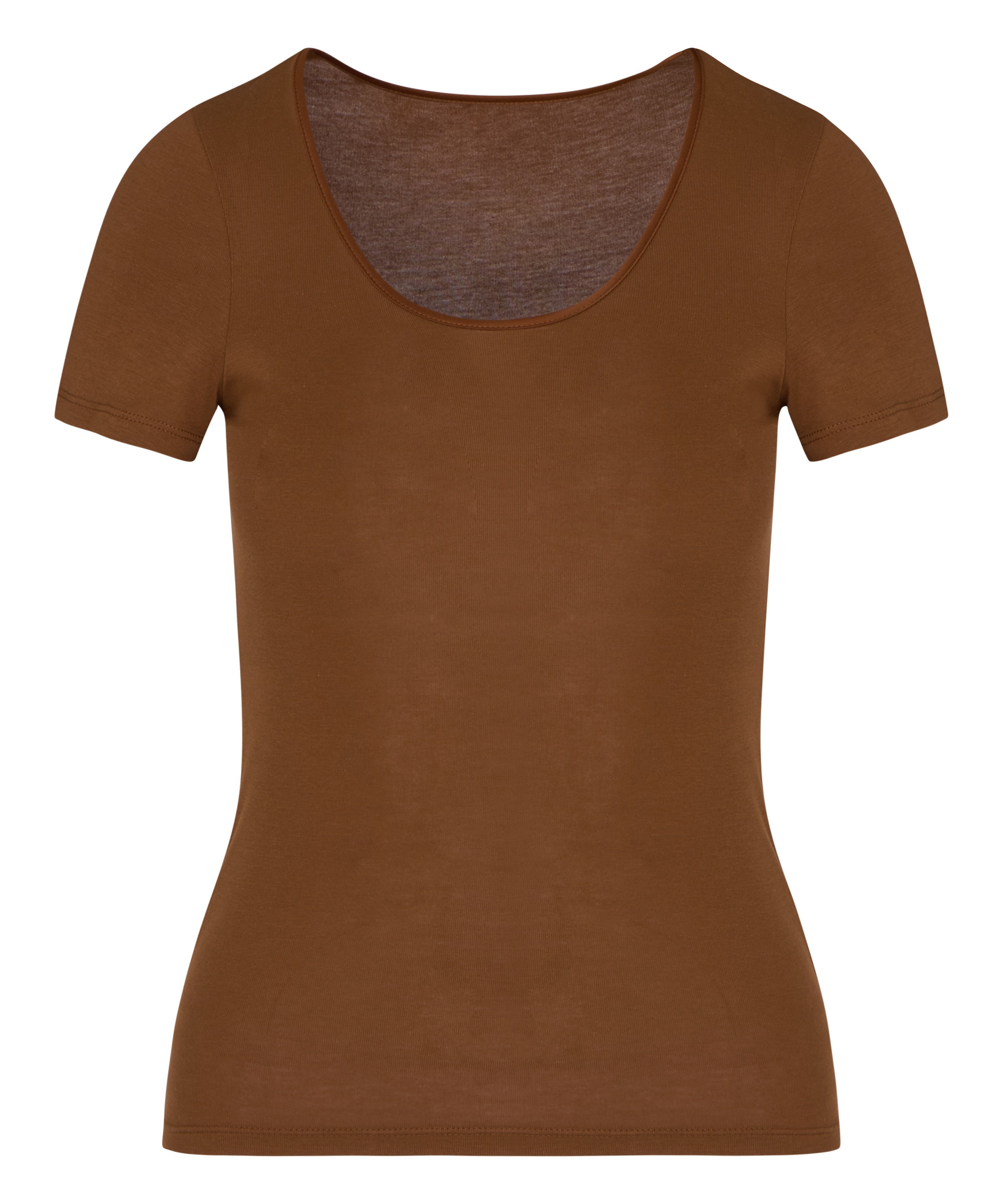 Hunkemöller Pyjama »Top Elevated Basic«