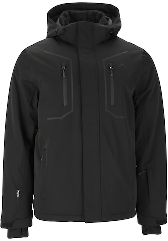 WHISTLER Skijacke »Carbon« su 15.000 mm vandens...