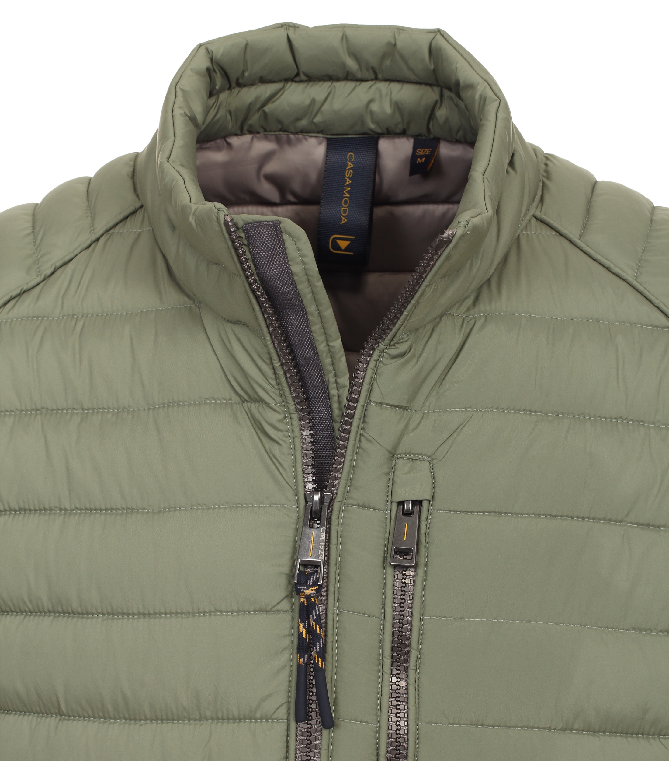 CASAMODA Langjacke »CASAMODA Jacke uni«