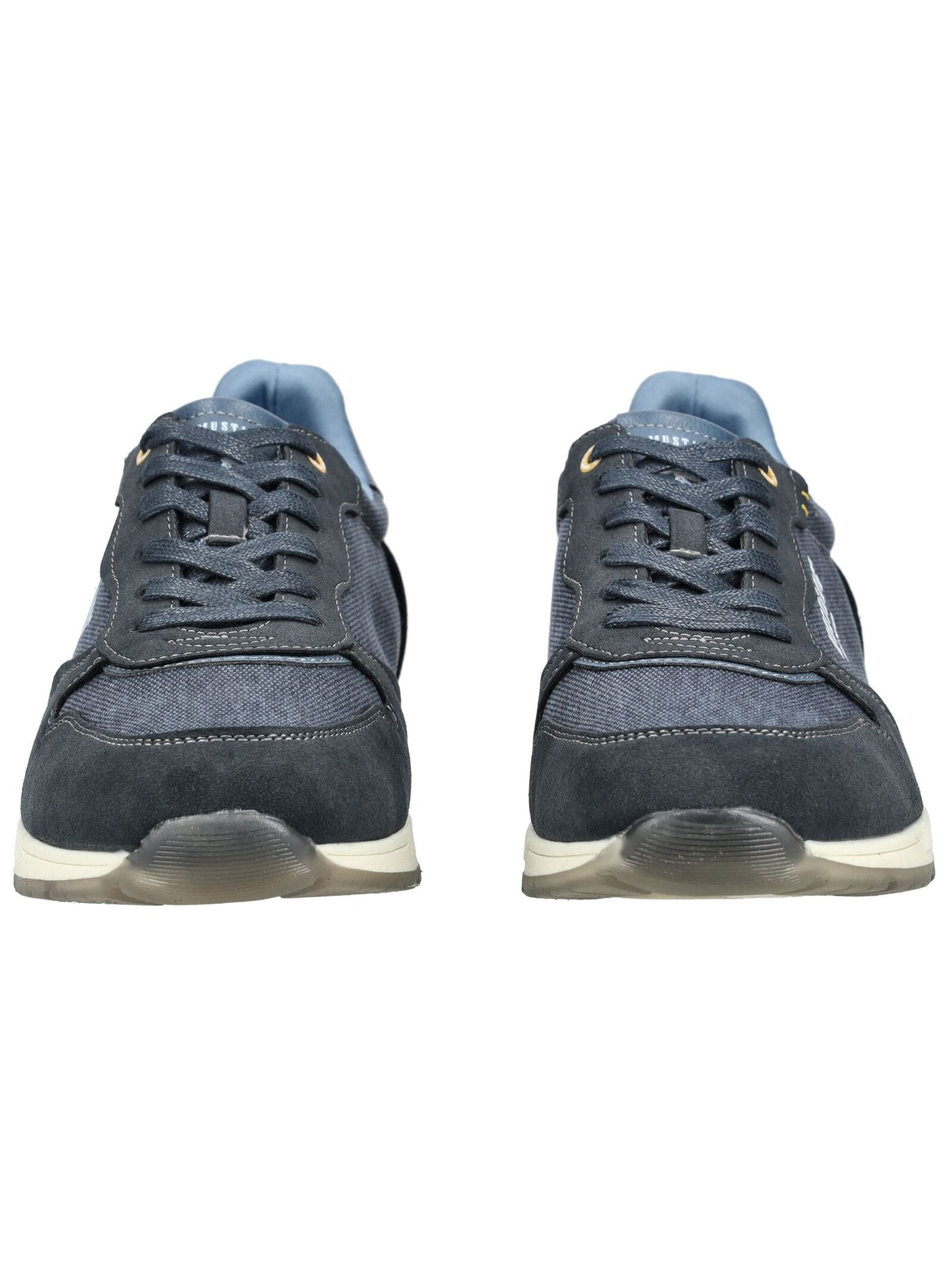 Mustang Shoes Sneaker »Mustang Shoes Sneaker Lederimitat«
